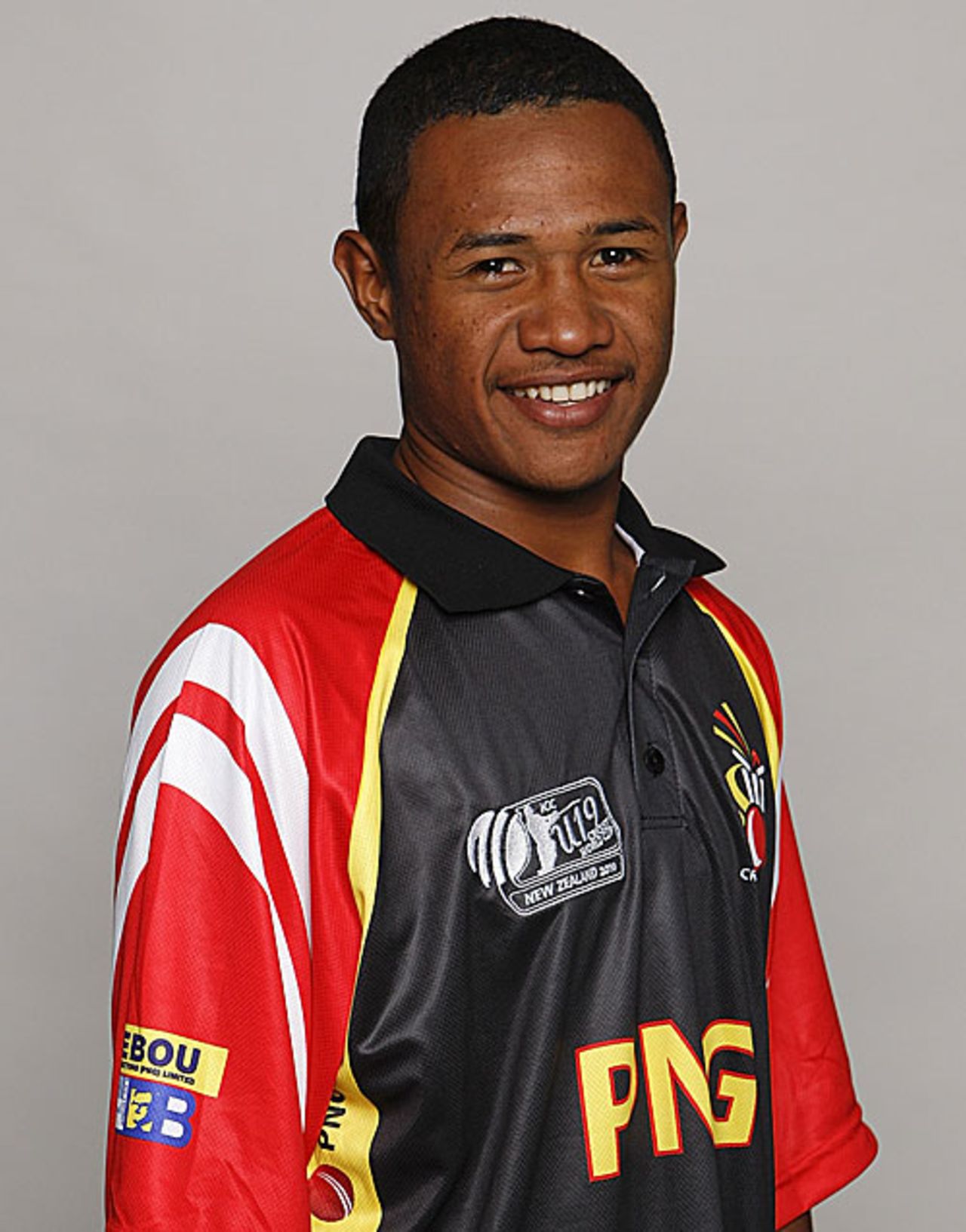 Toua Tom, player portrait