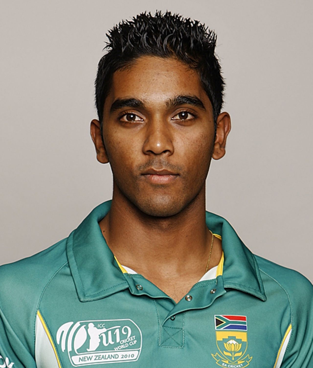 Cody Chetty