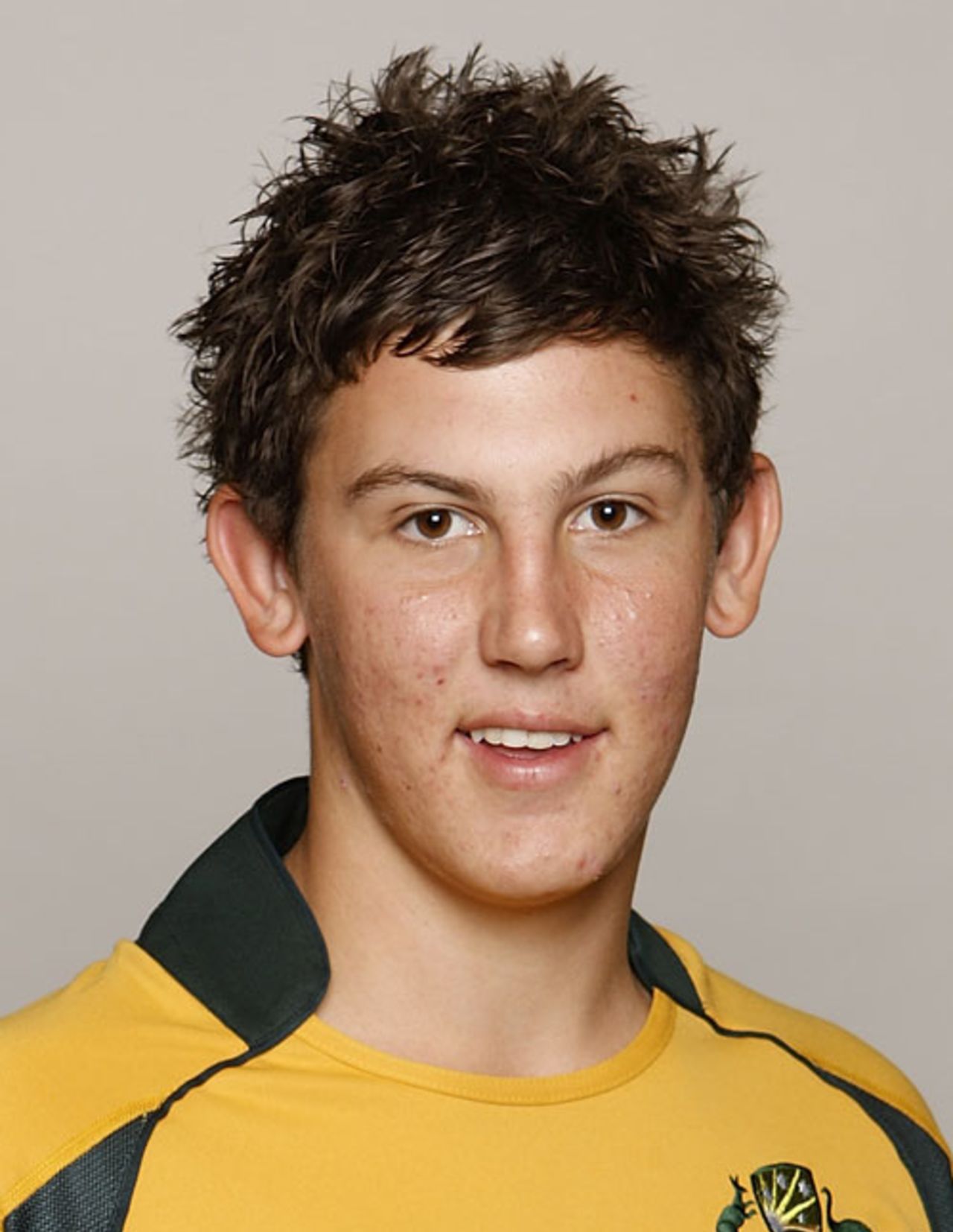 Nic Maddinson, player portrait