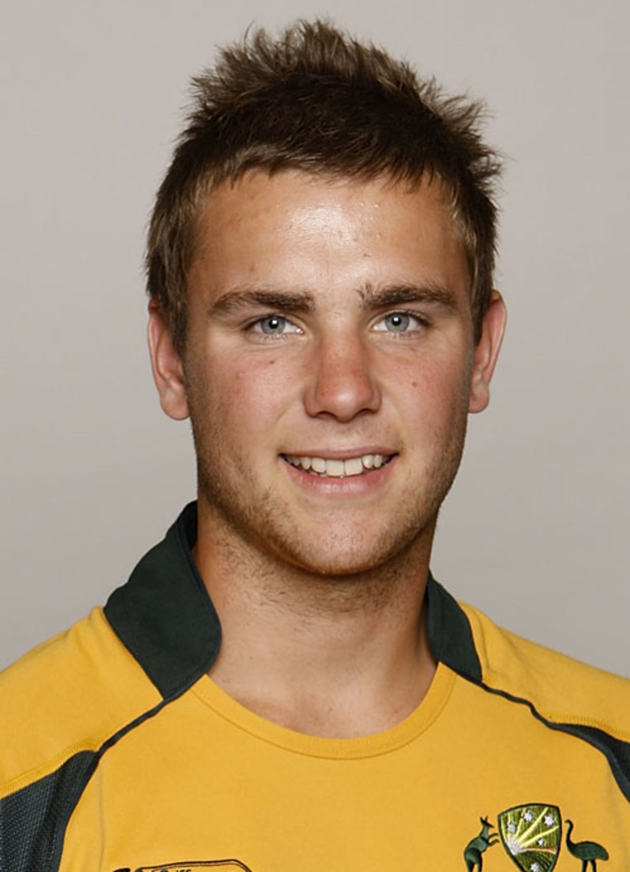 Tom Triffitt, player portrait