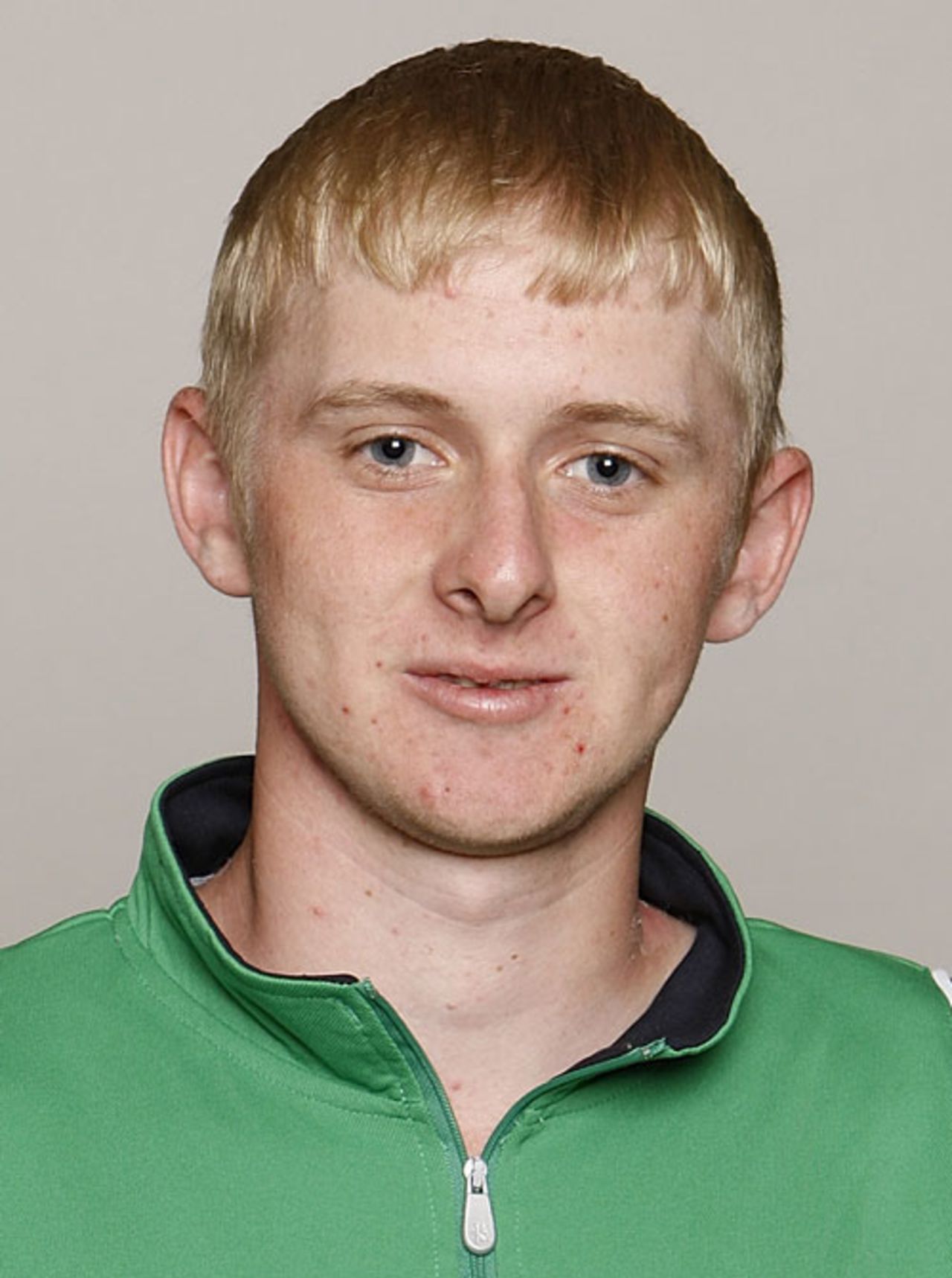 Eddie Richardson, player portrait