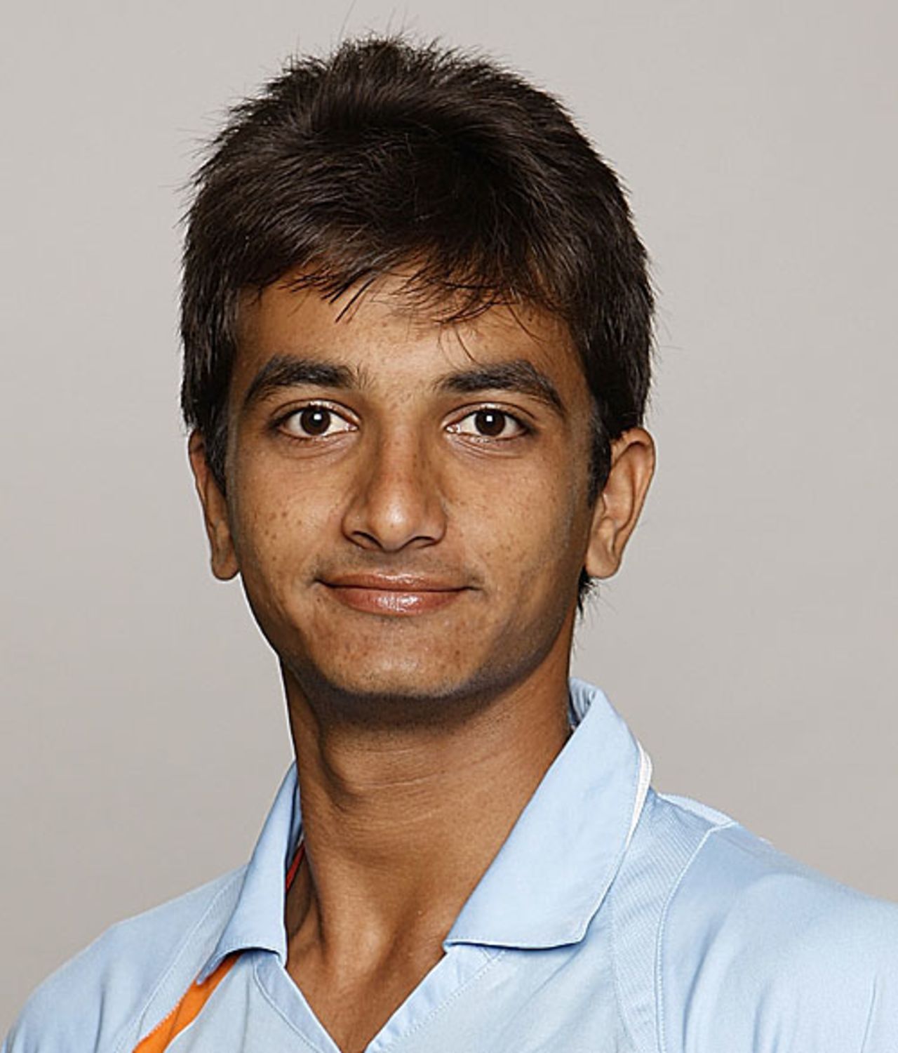 Harshal Patel, player portrait