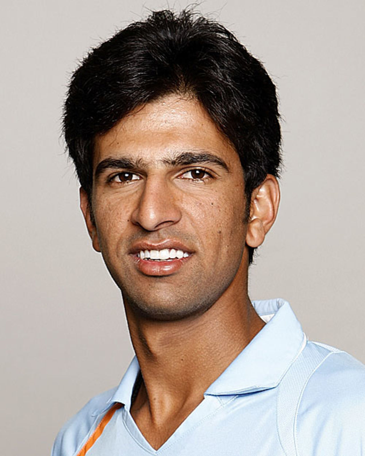 Ashok Menaria, player portrait