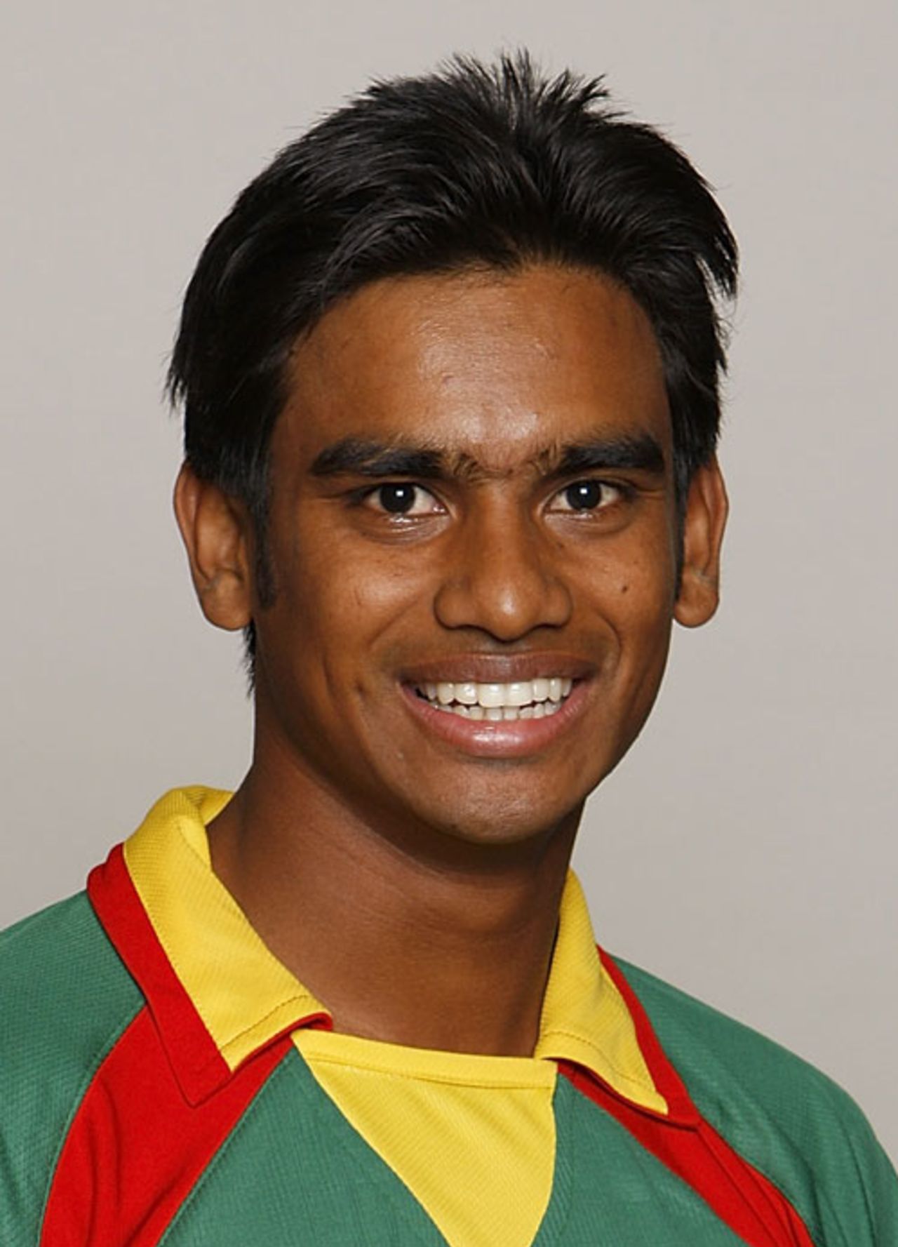 Mahmudul Hasan