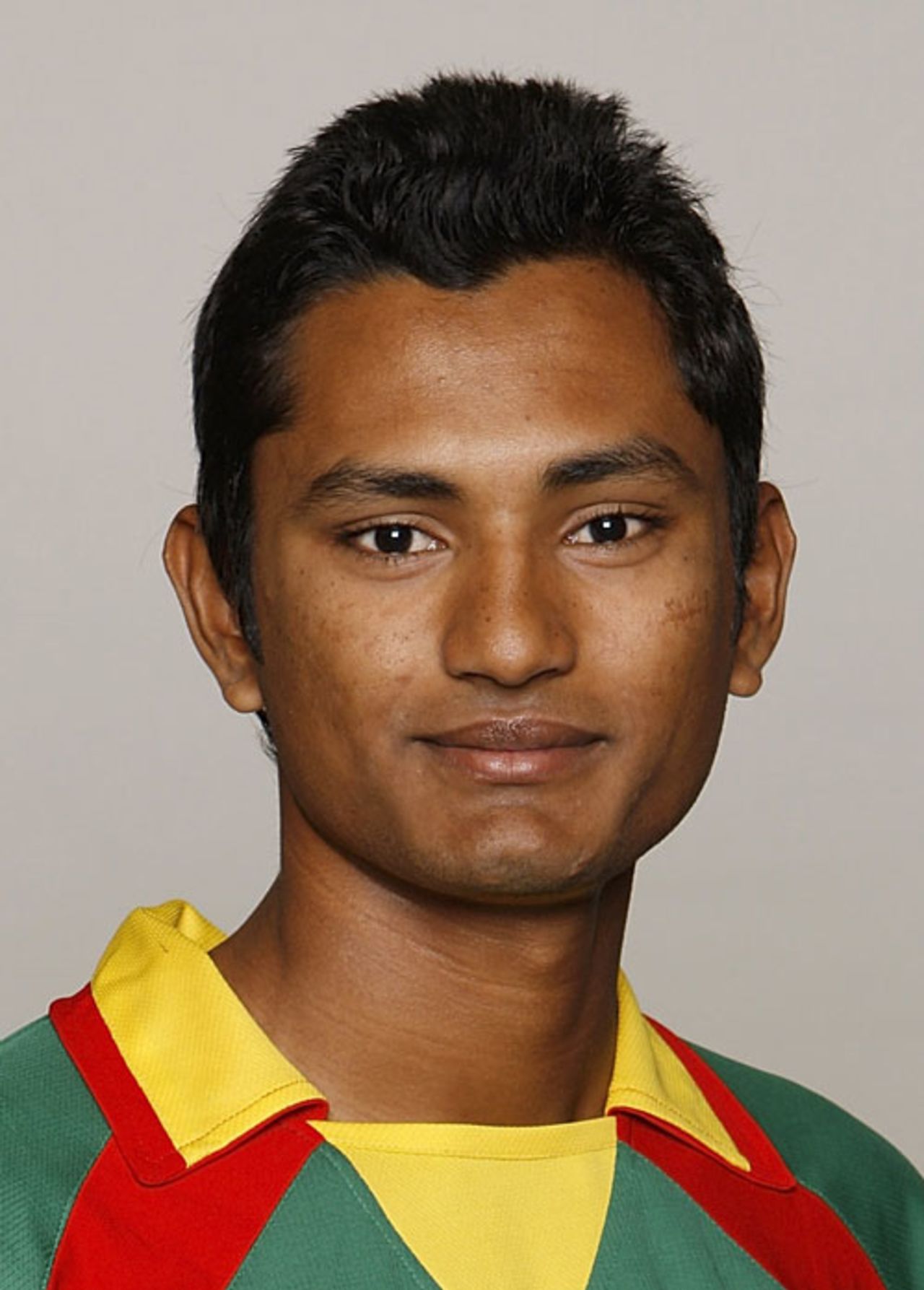 Saikat Ali
