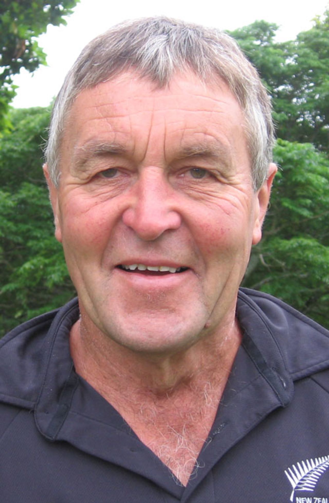 Kevin Earl