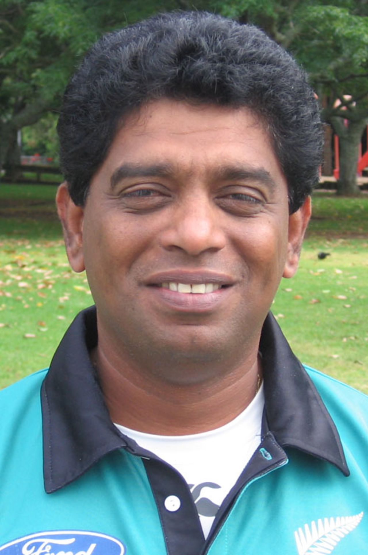 Hiran Perera