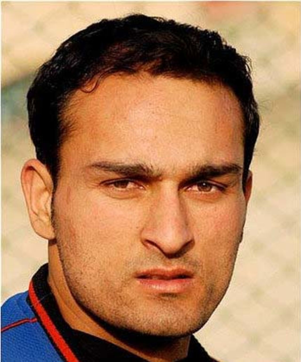 Hamid Hassan