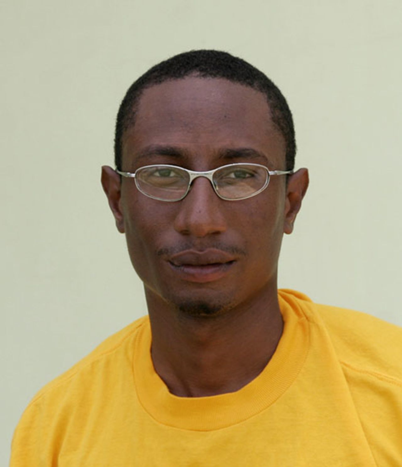 Jamal Smith