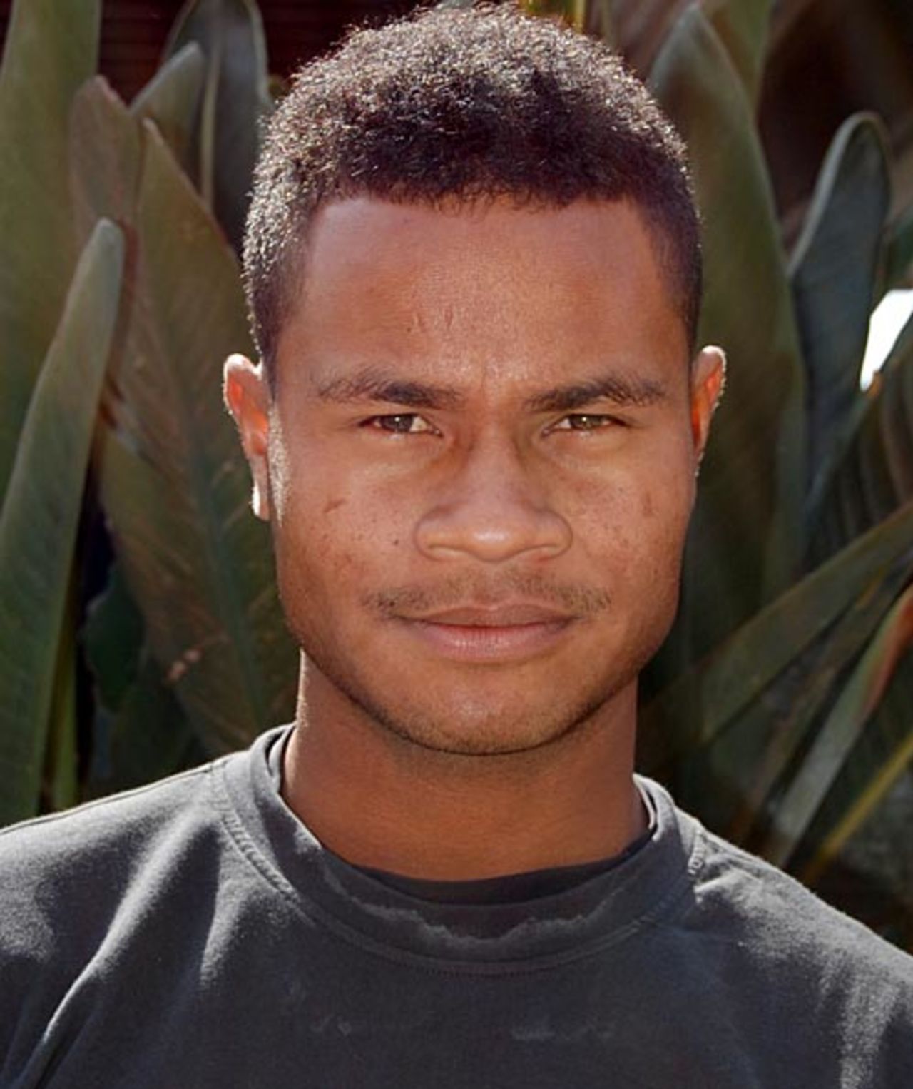 Maciu Gauna, Fiji