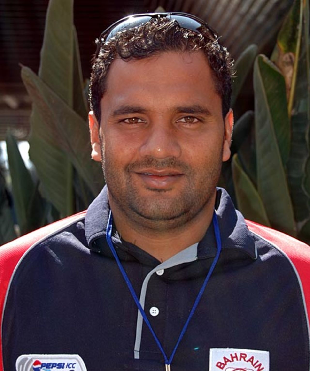Fahad Sadeq, Bahrain