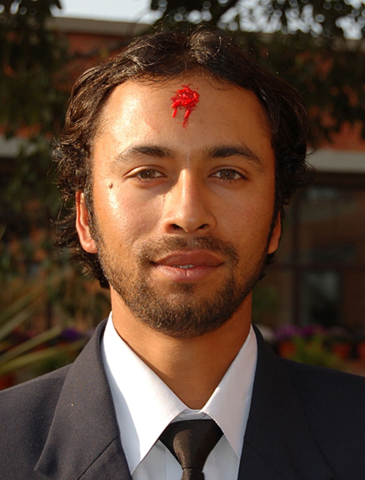 Sharad Vesawkar