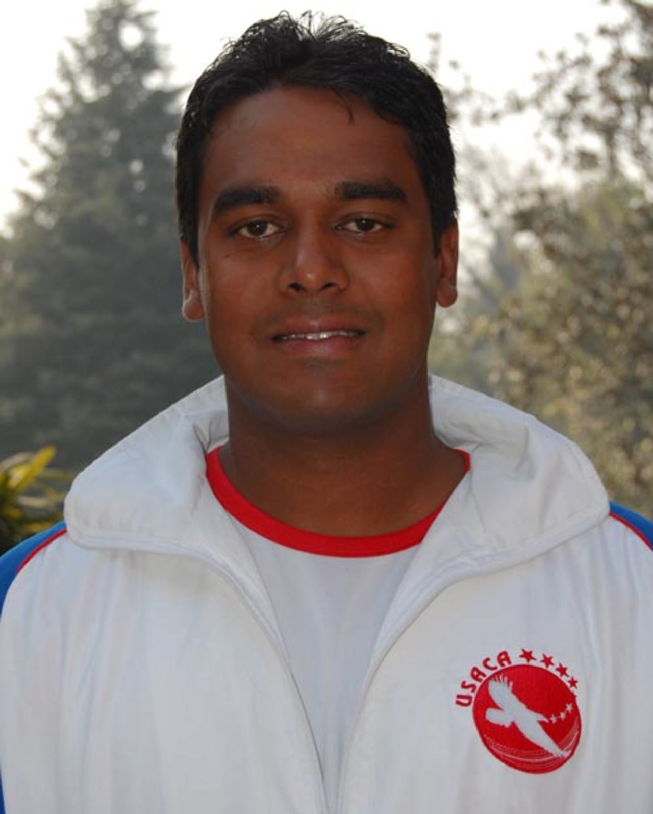 Aditya Thyagarajan portrait