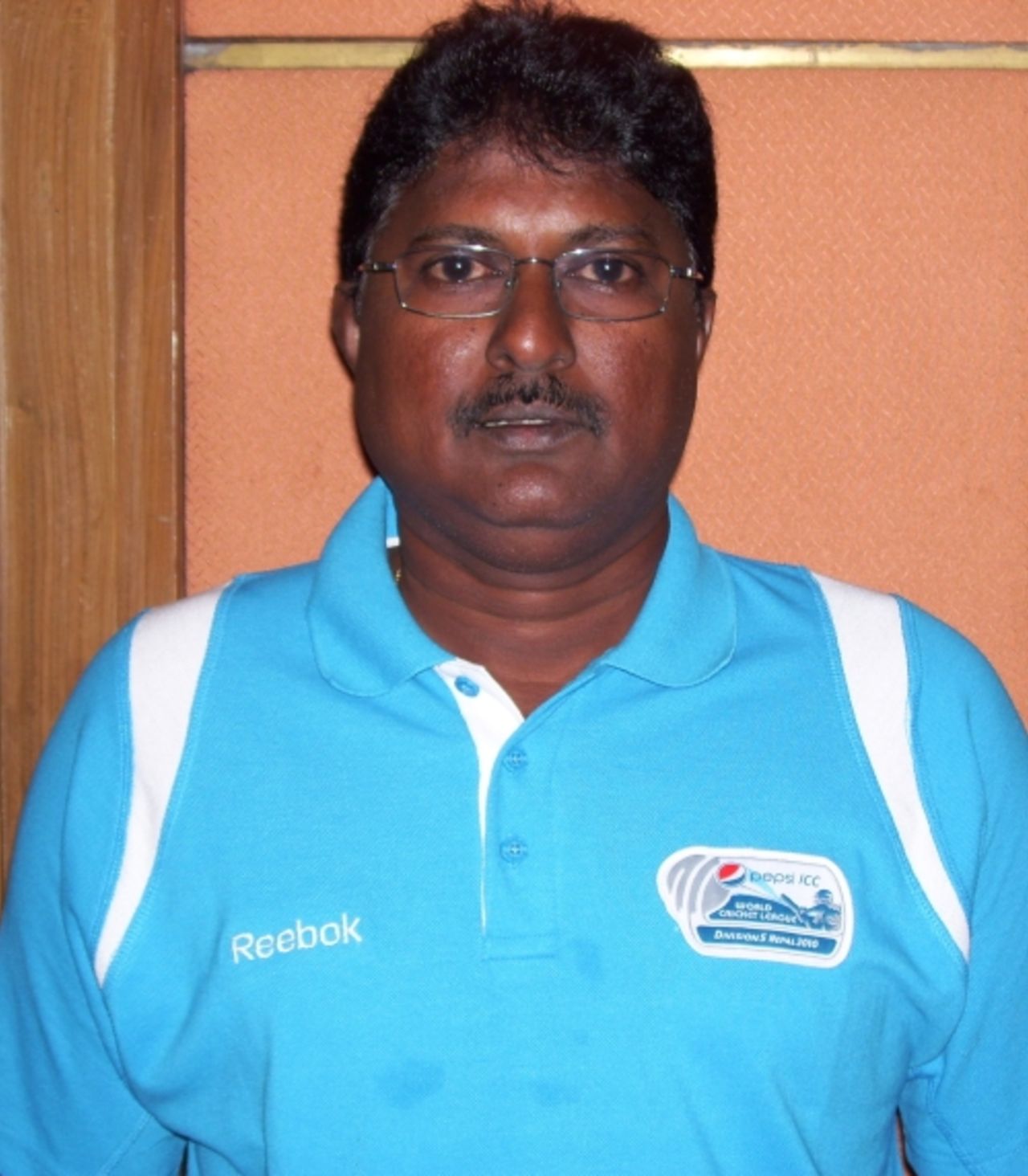 Batumalai Ramani, Portrait 