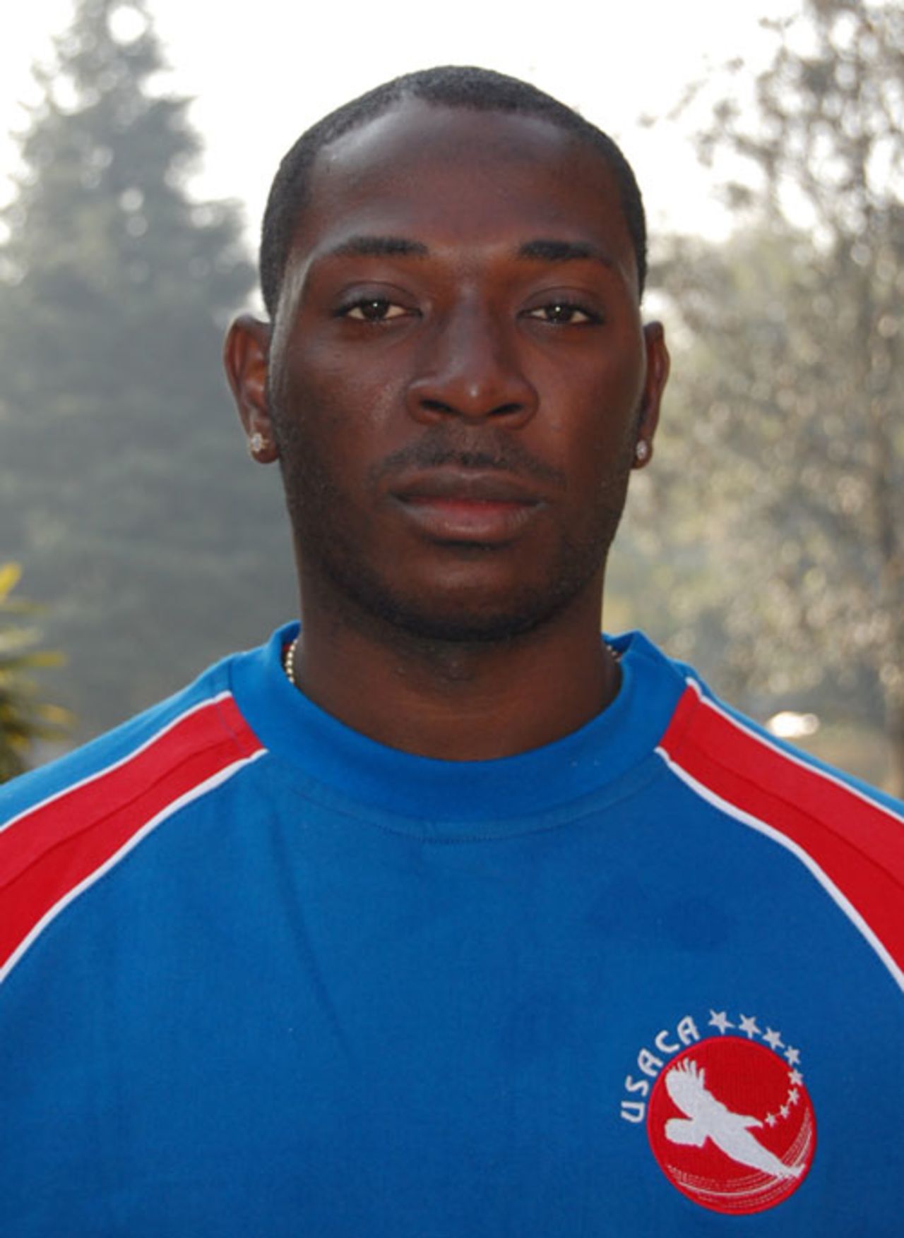 Rashard Marshall