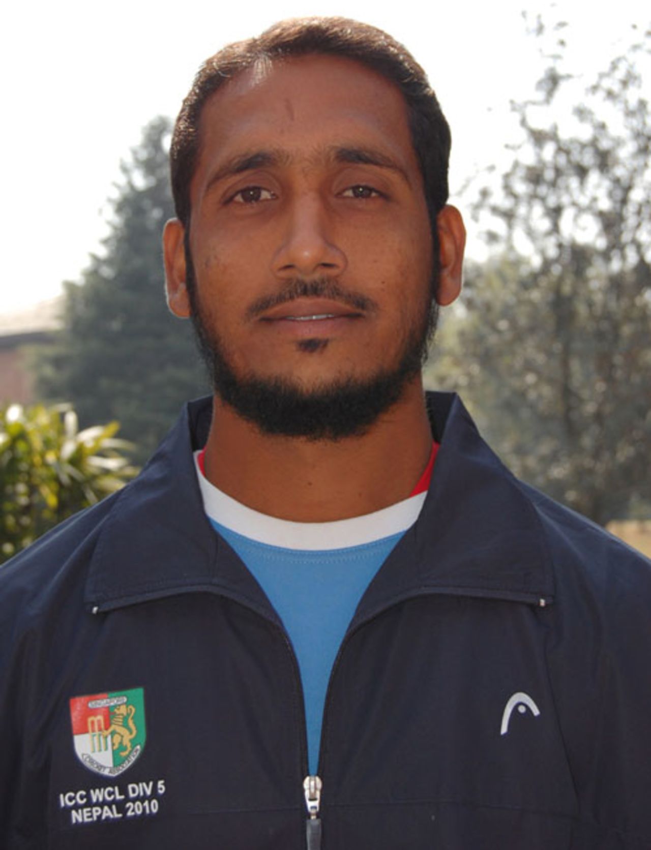 Mohamed Shoib