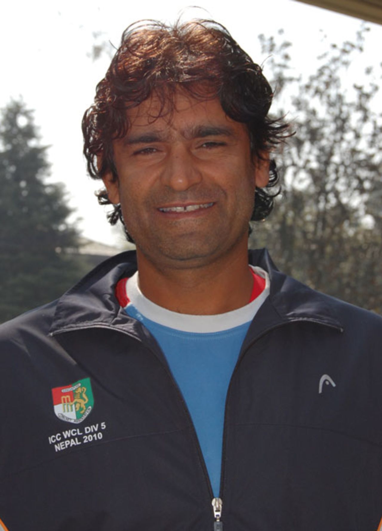 Saad Janjua