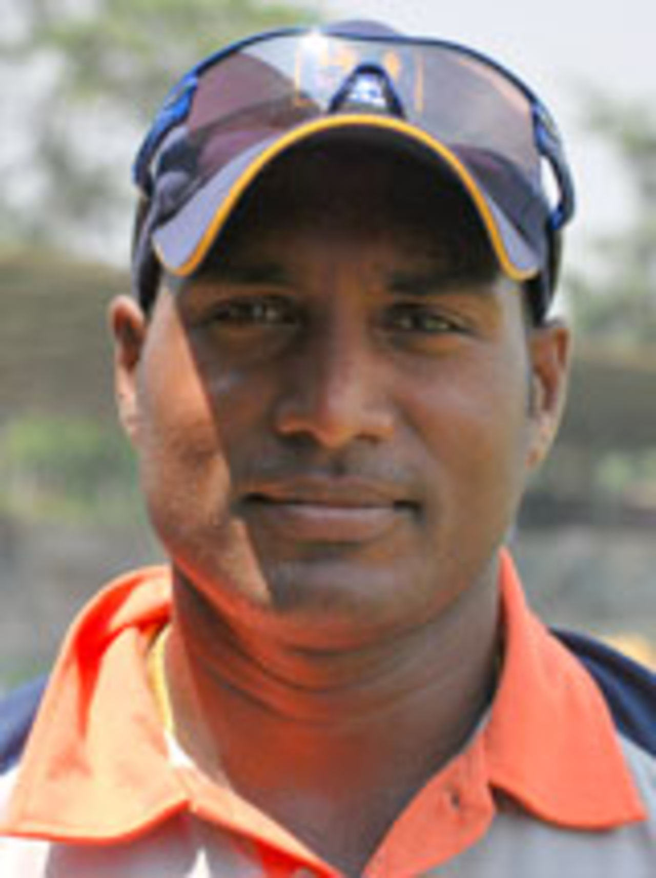 Uyangoda Manage Amila Prasad