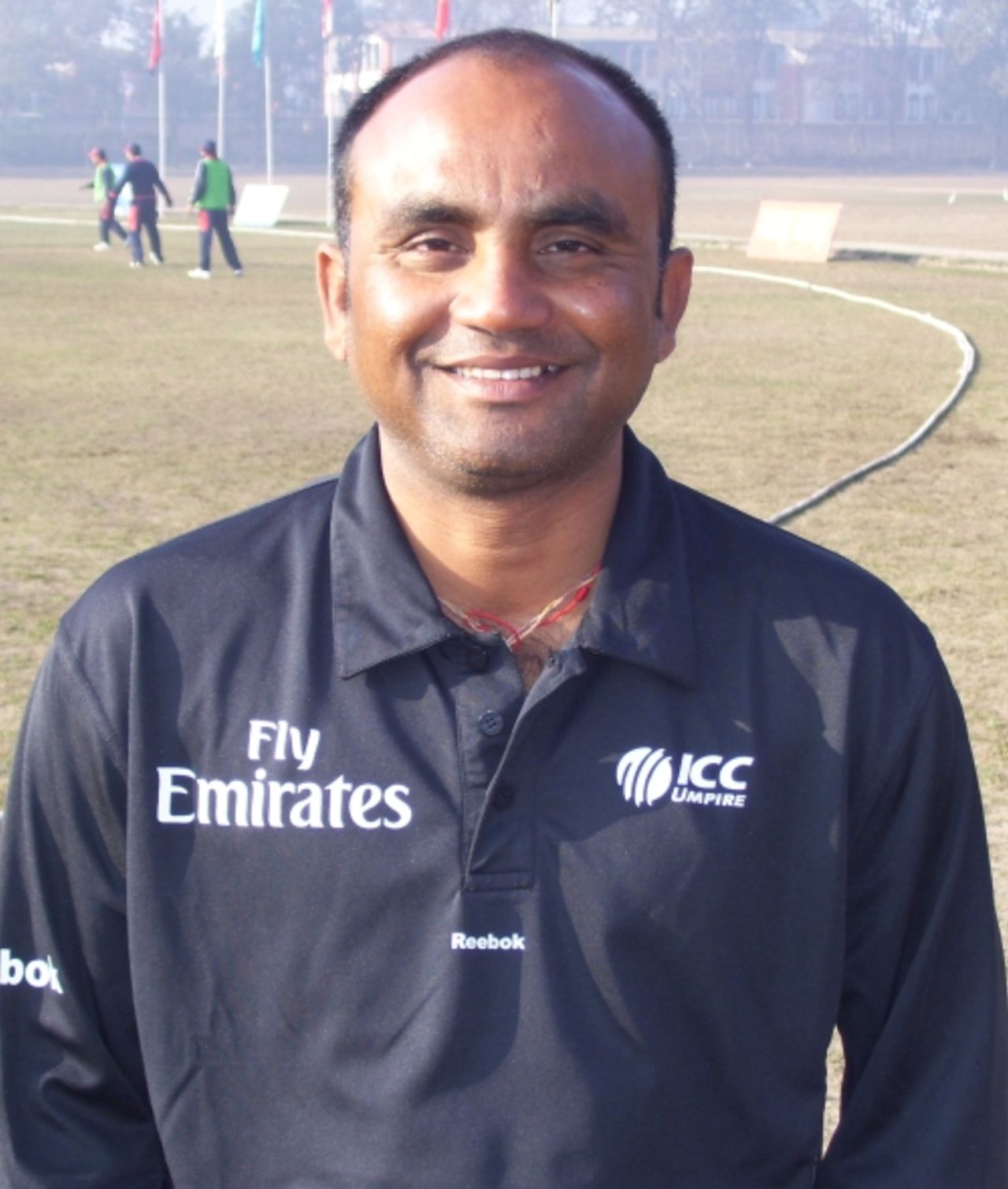 Sanjay Gurung, Portrait