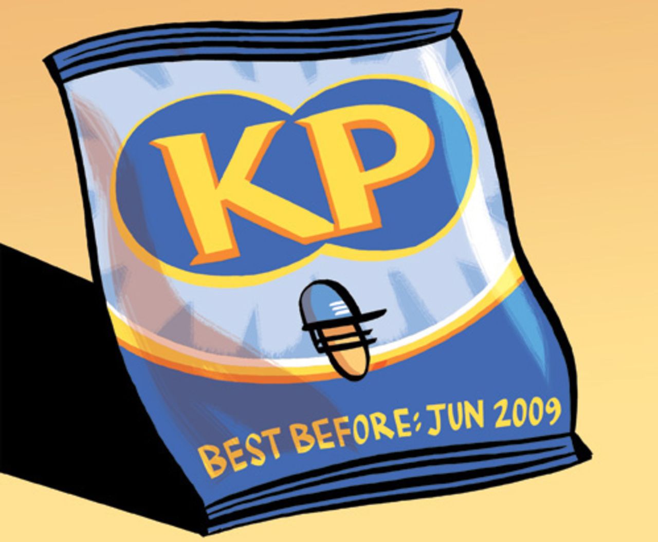 Cartoon: Use-by date