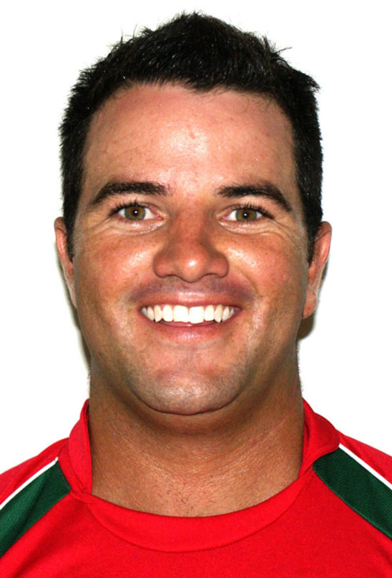 Gregory Strydom