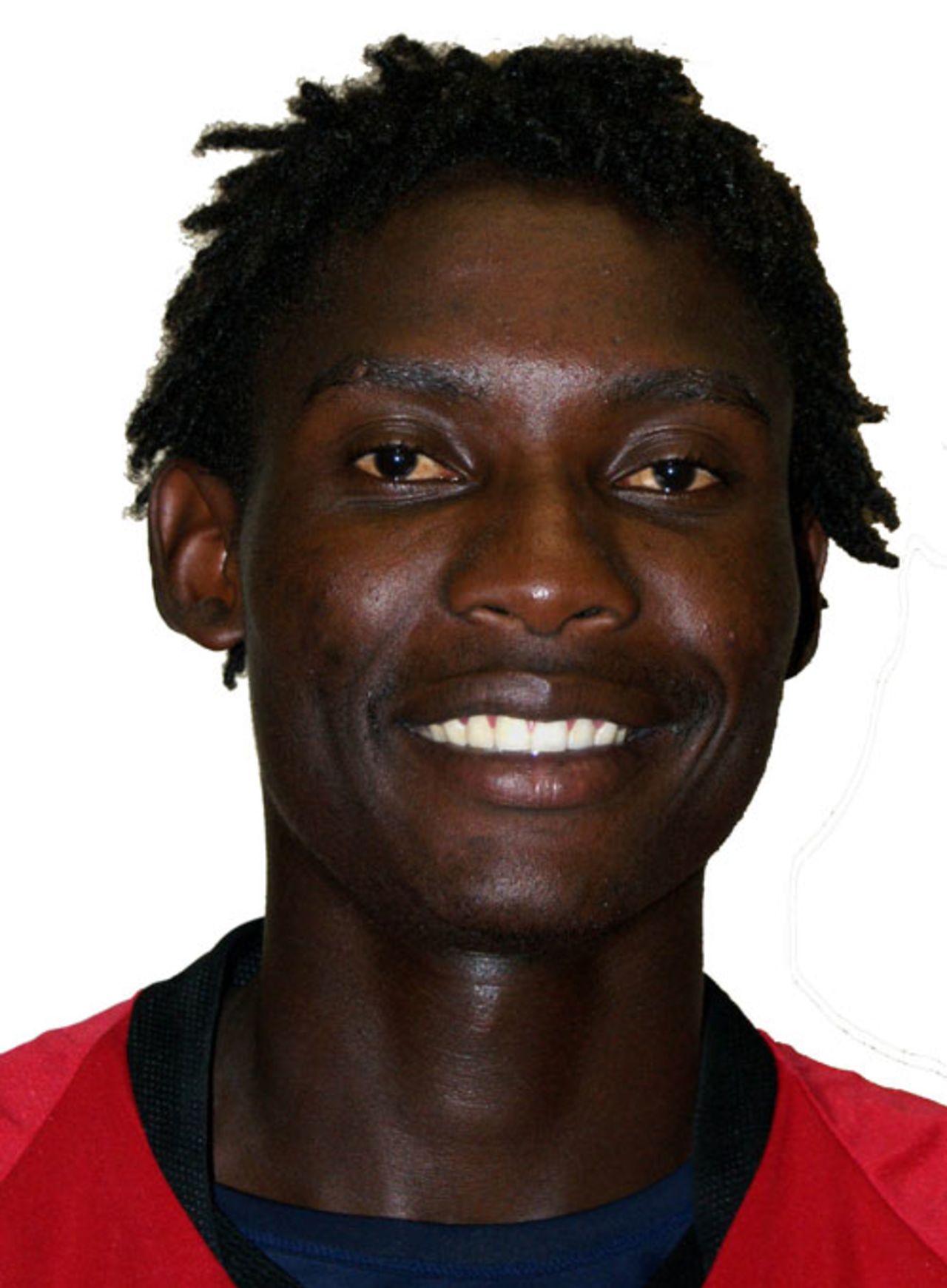 Chris Mpofu