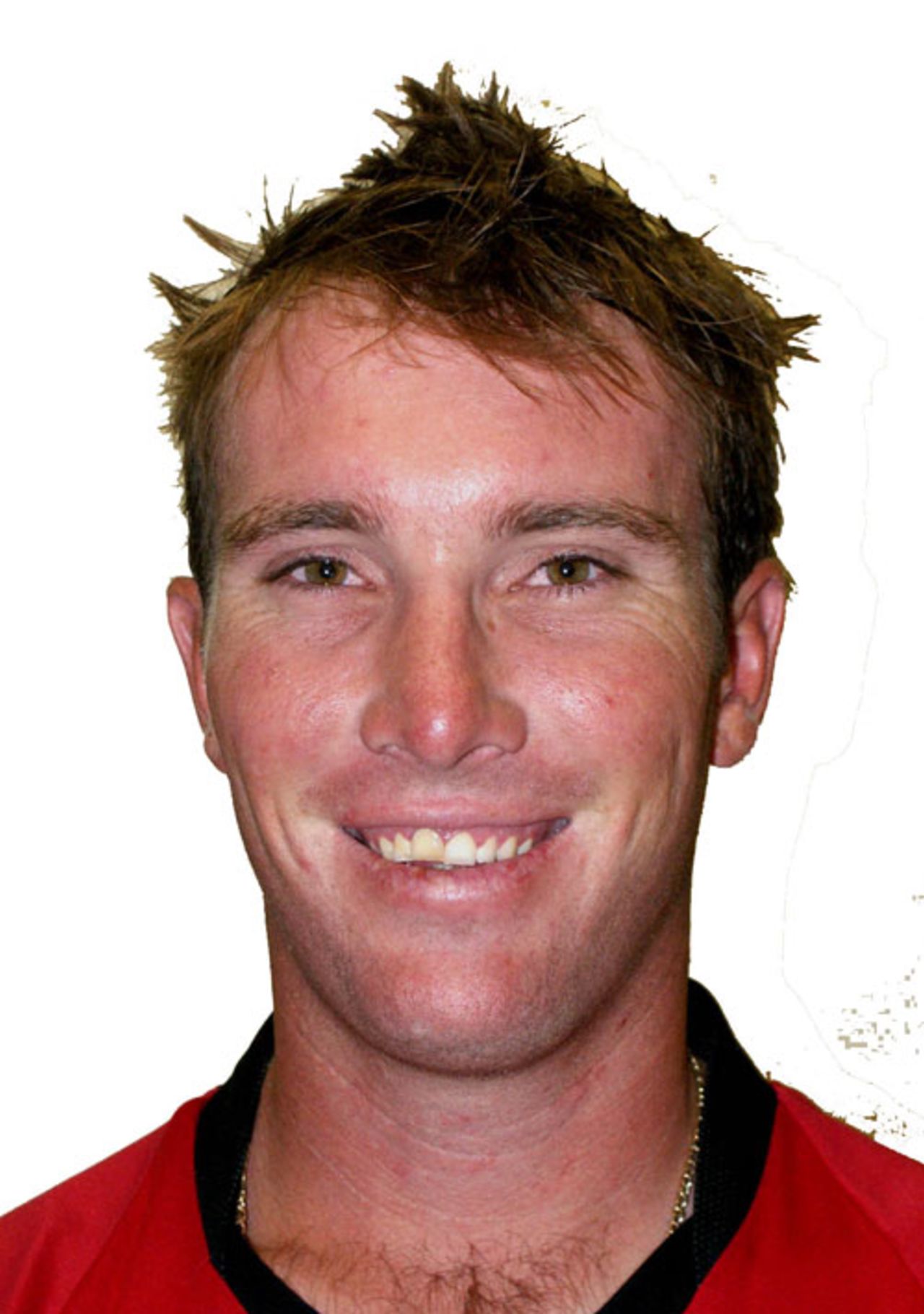 Brendan Taylor