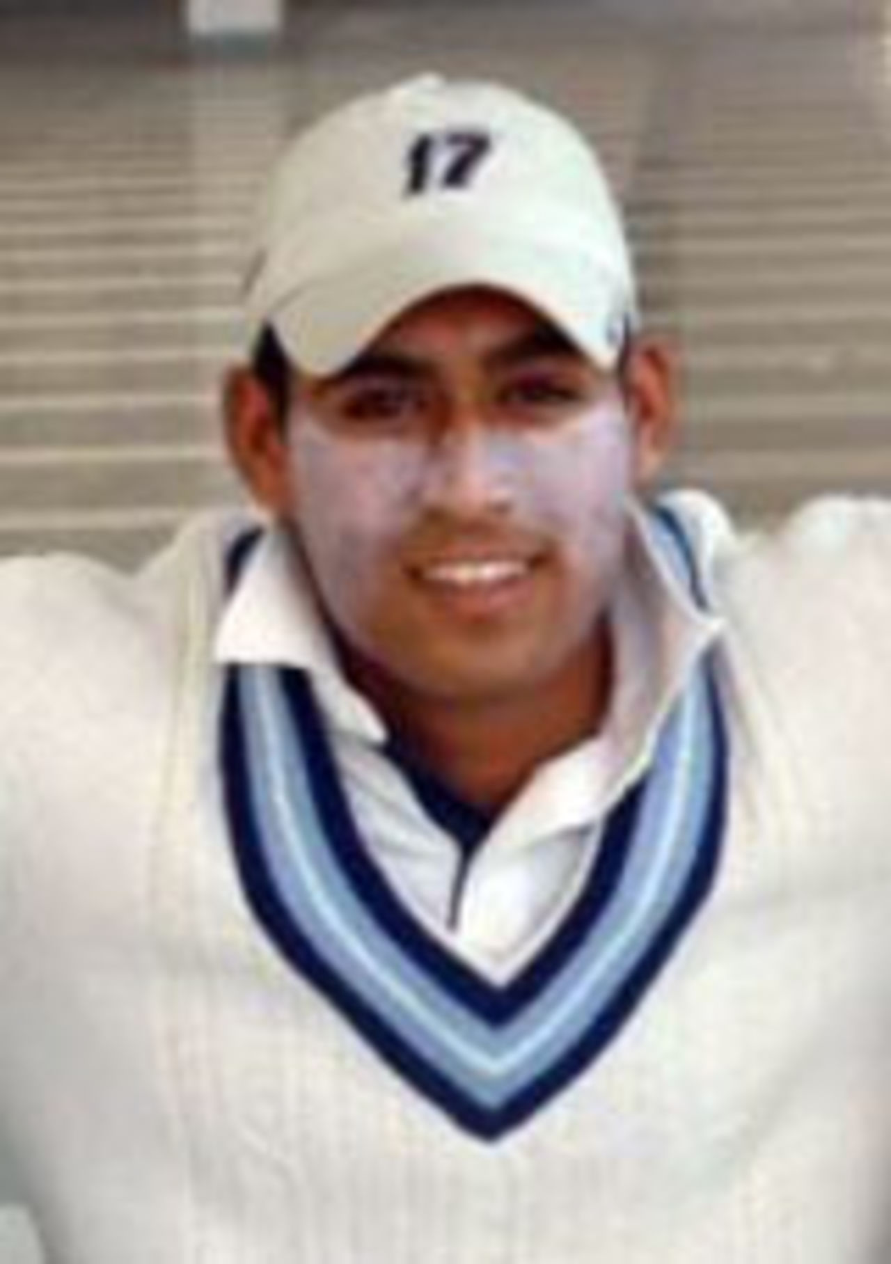 Saurabh Patel