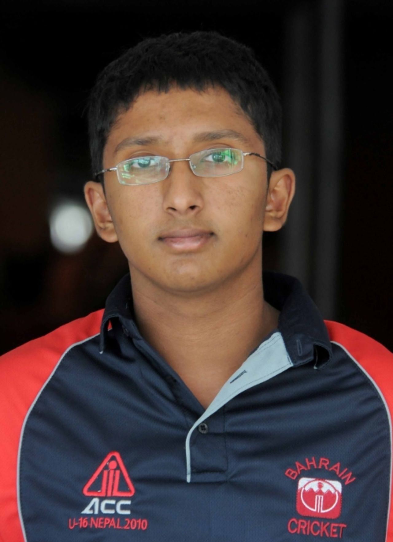 Aditya Balamurali, Portrait