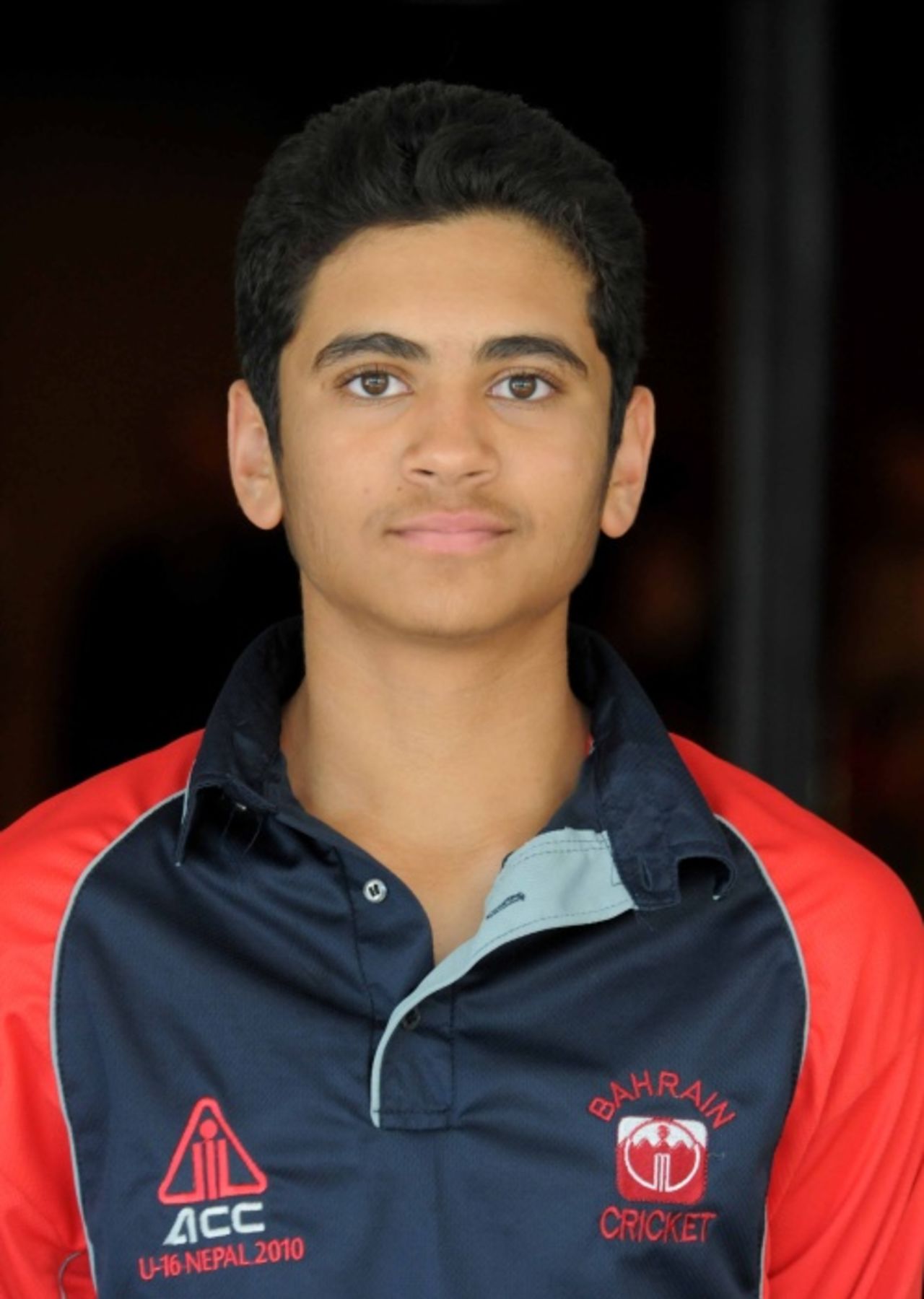 Ikram Nadeem, Portrait