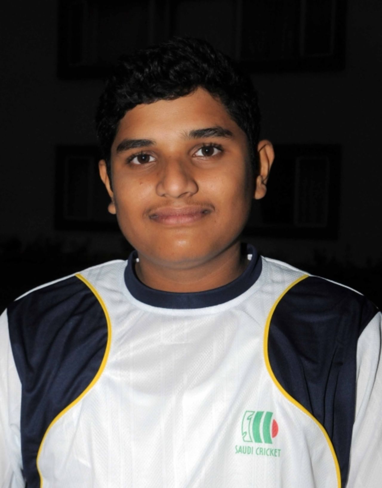 Muhammad Abdullah Atif, Portrait