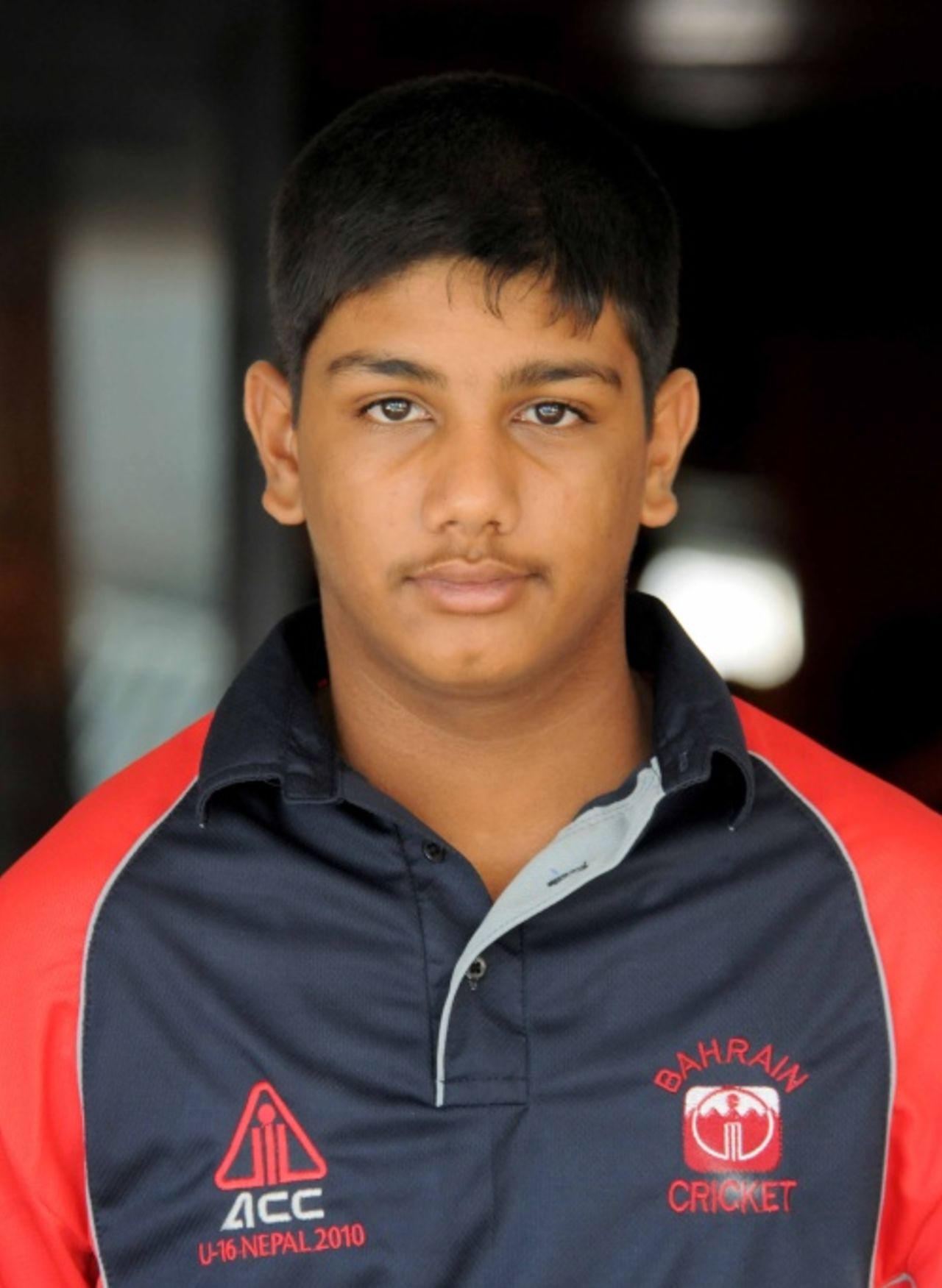 Aryan Gupta, Portrait