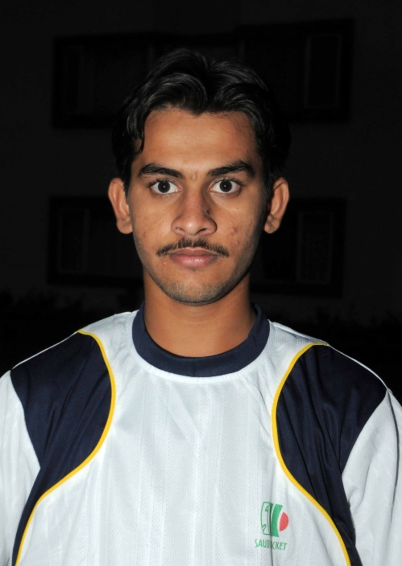 Muhammad Usman, Portrait