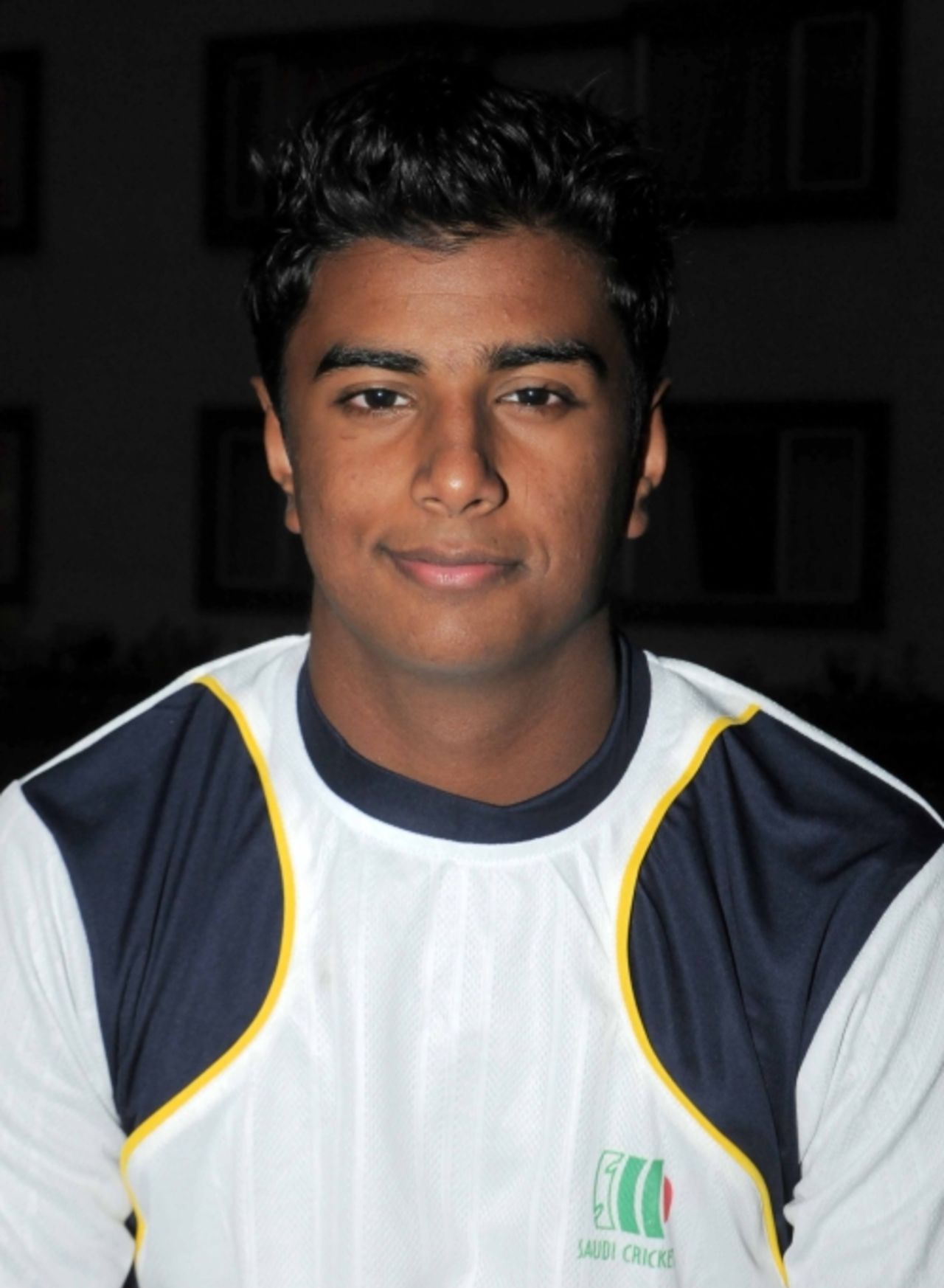 Salman Saleem, Portrait