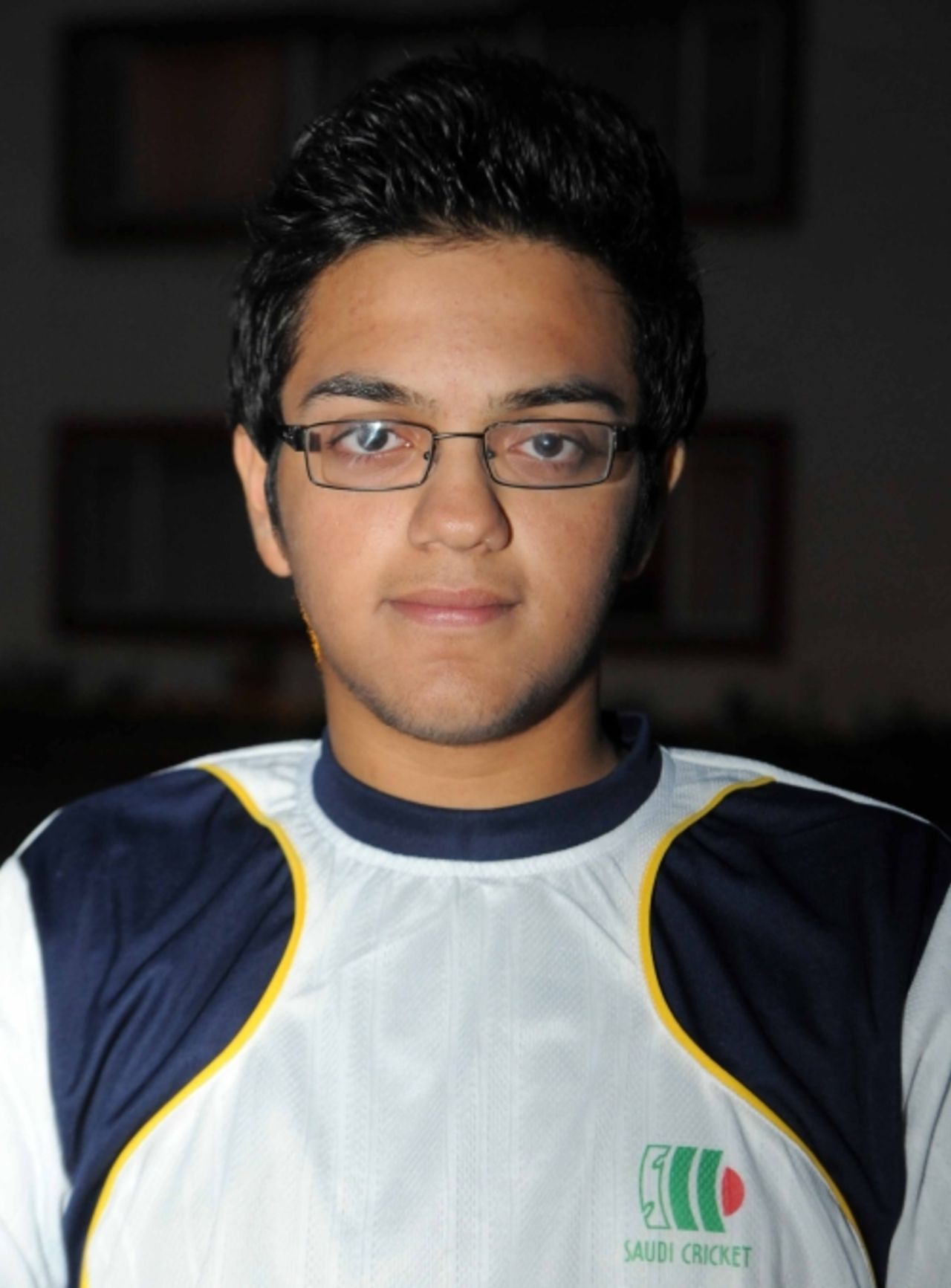 Usman Khalid Quddusi, Portrait