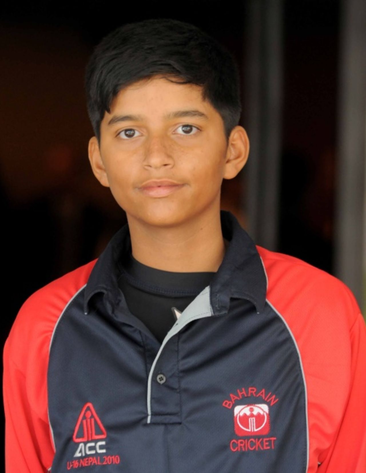 Harshun Shukla, Portrait
