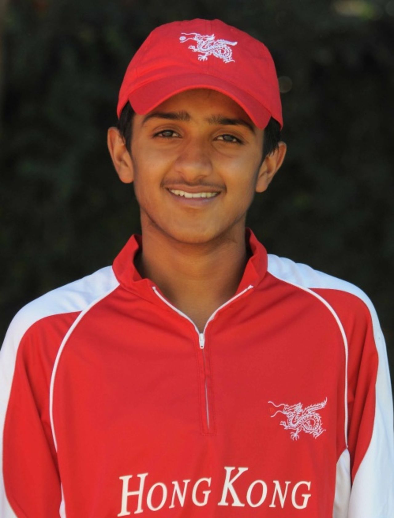 Daljeet Singh, Portrait