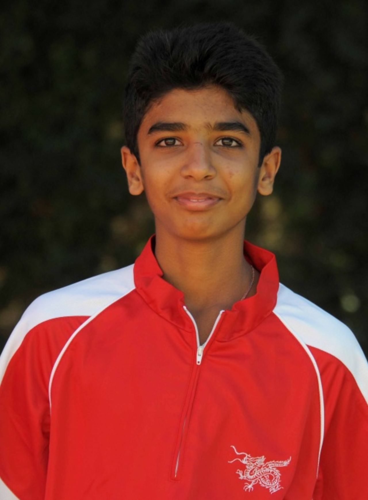Hamza Jawid, Portrait