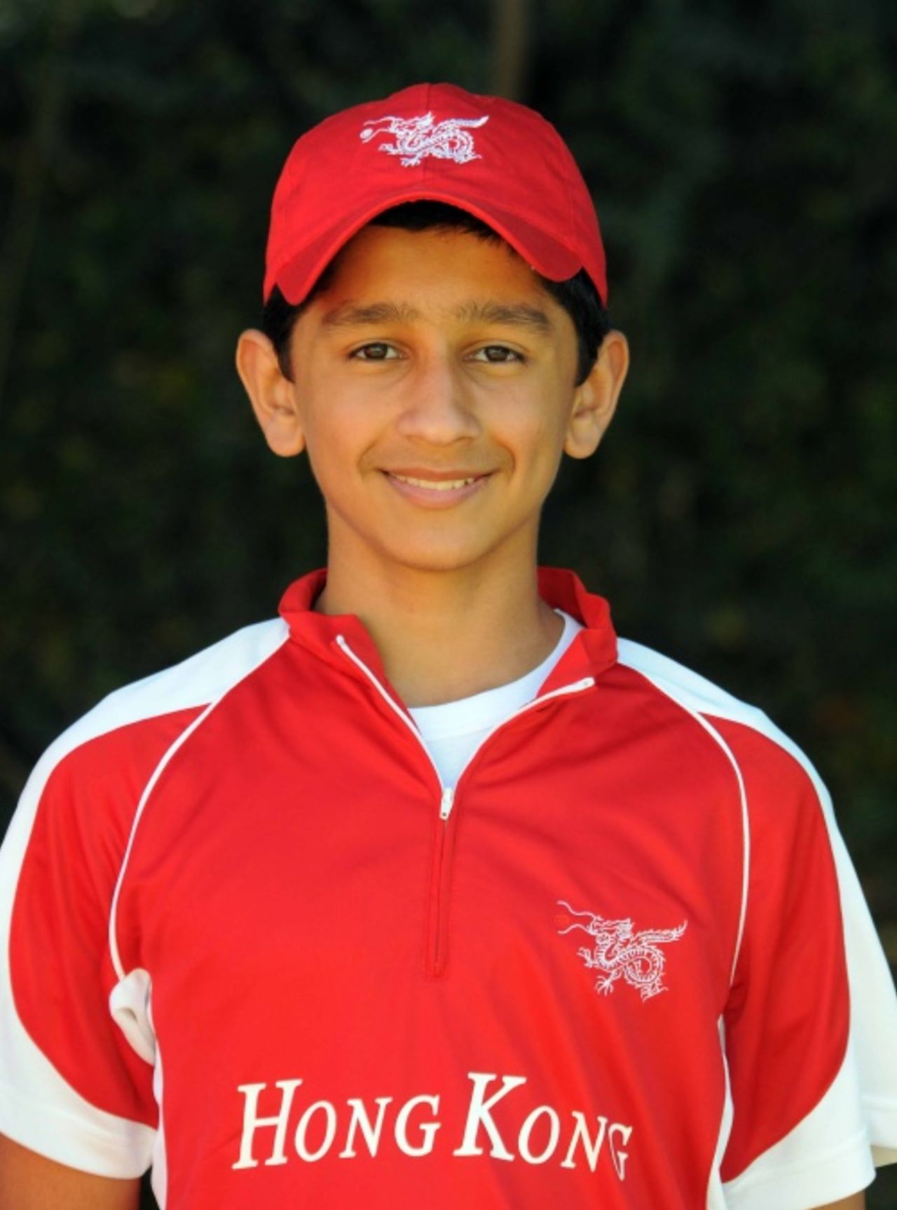 Mohammad Ishaq, Portrait