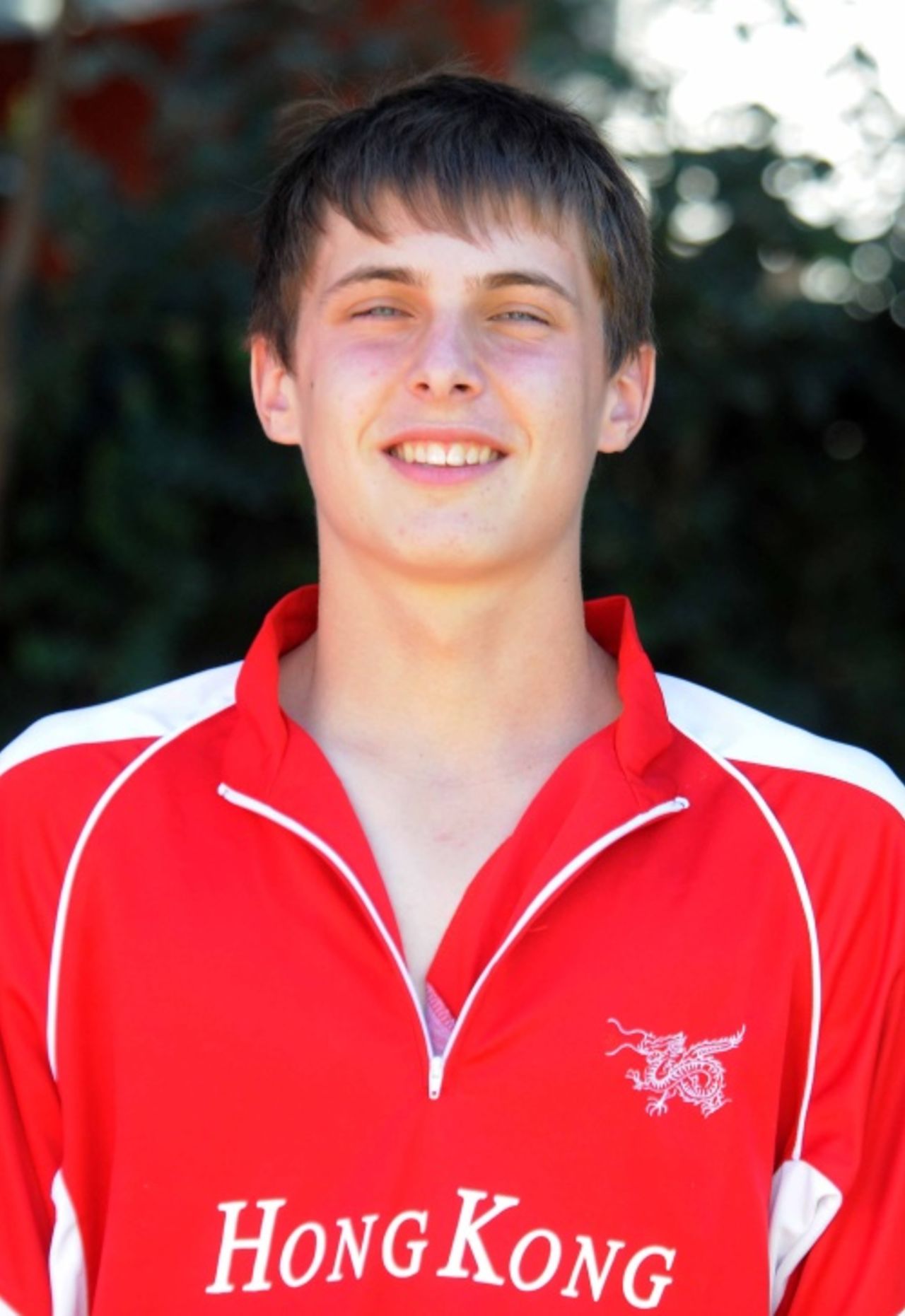 Toby Abernethy, Portrait