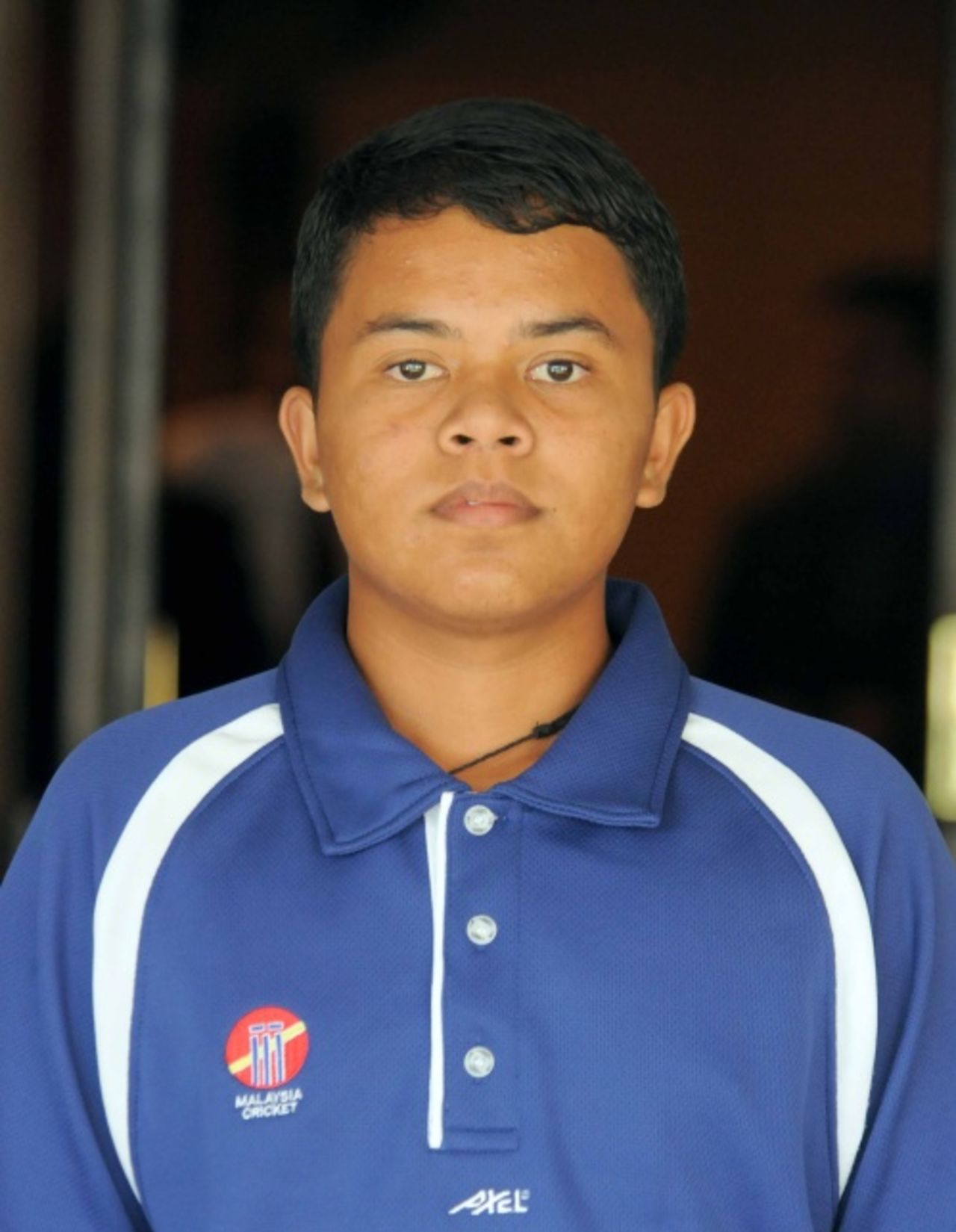 Muhammad Fitri Mohammad Sham, Portrait