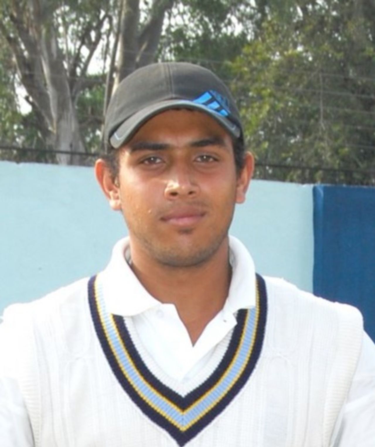 Amarjeet Singh, Portrait