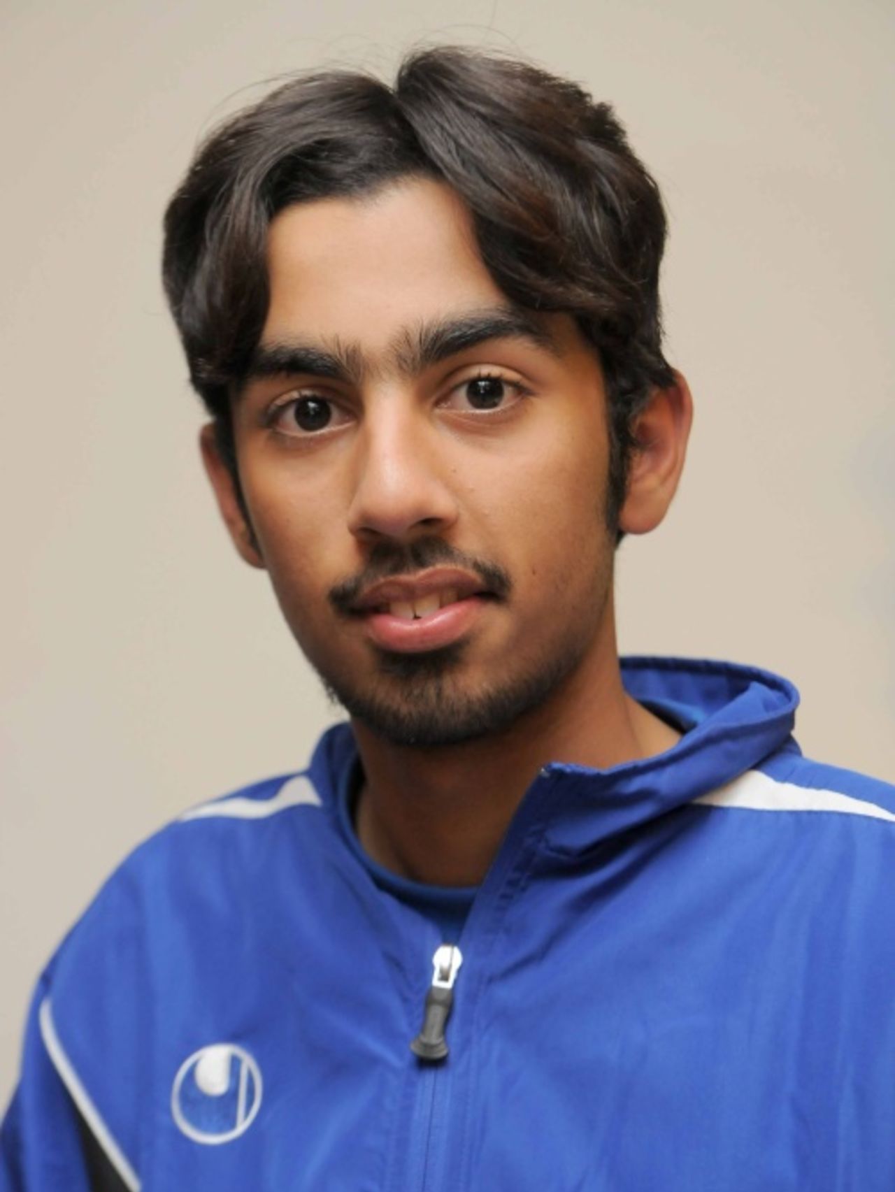 Ali Zaheer, Portrait