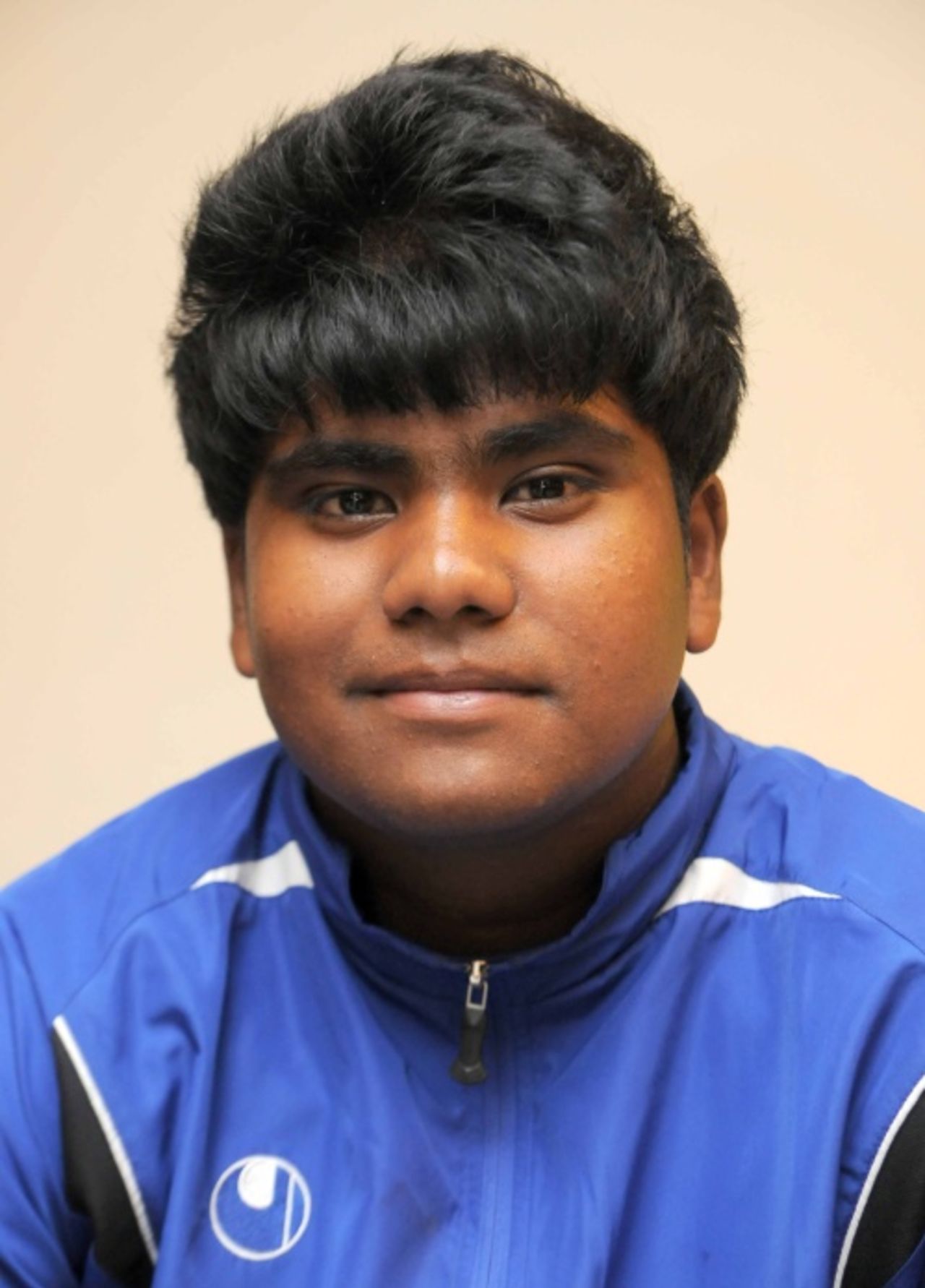 Naser Rashid, Portrait