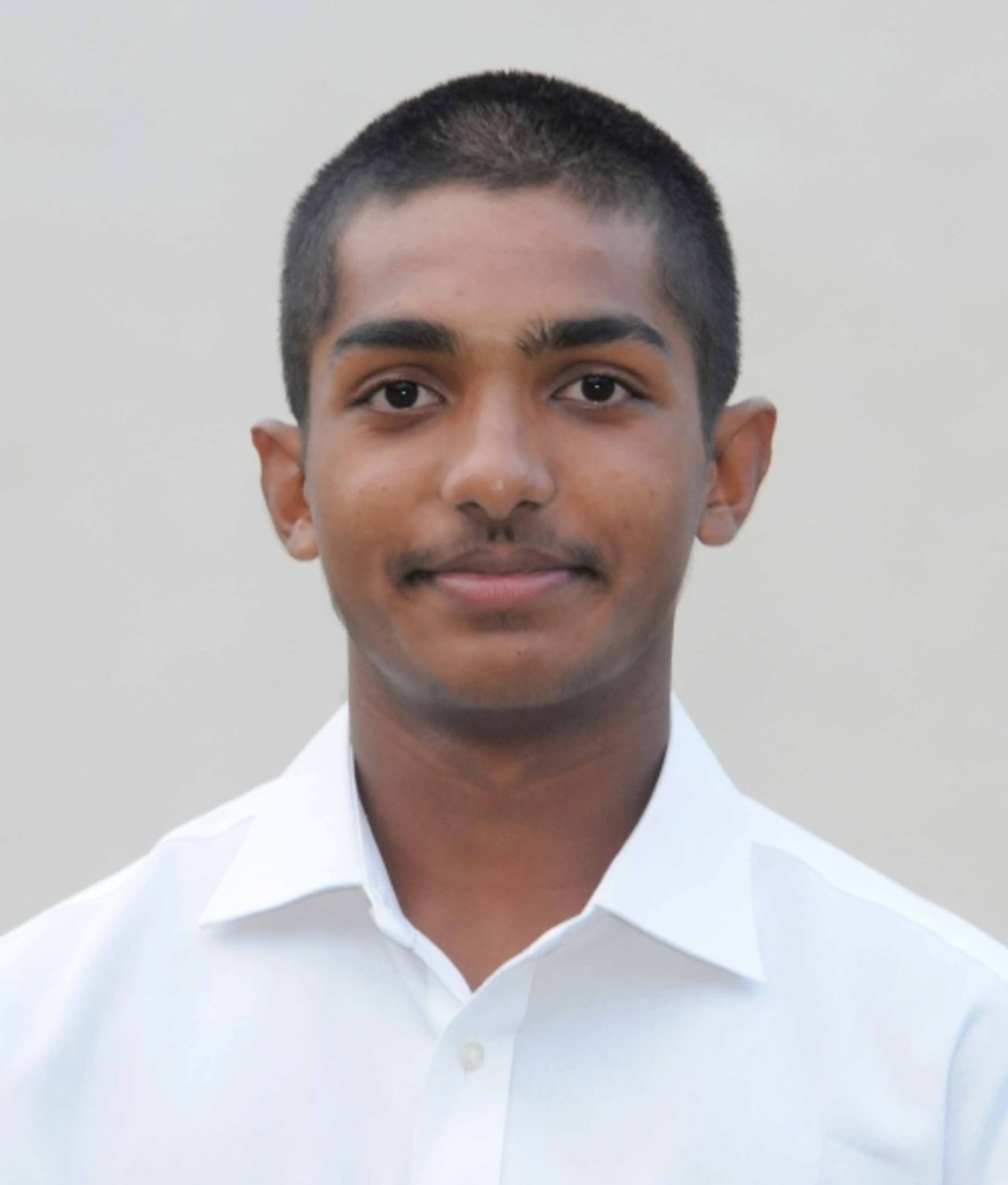Karthik Suresh, Portrait