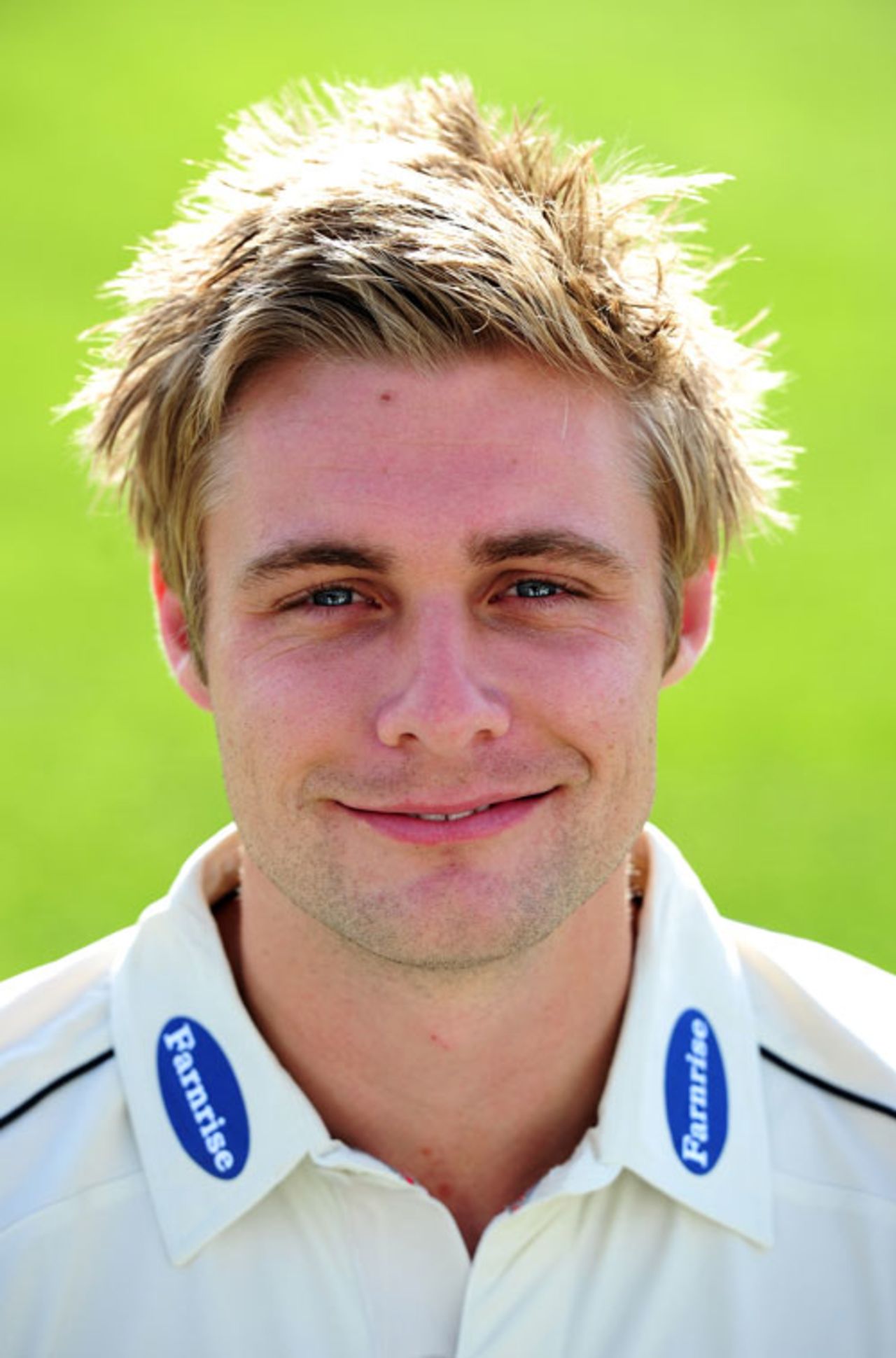 Luke Wright