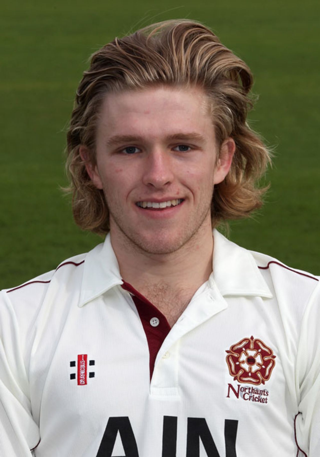 David Willey