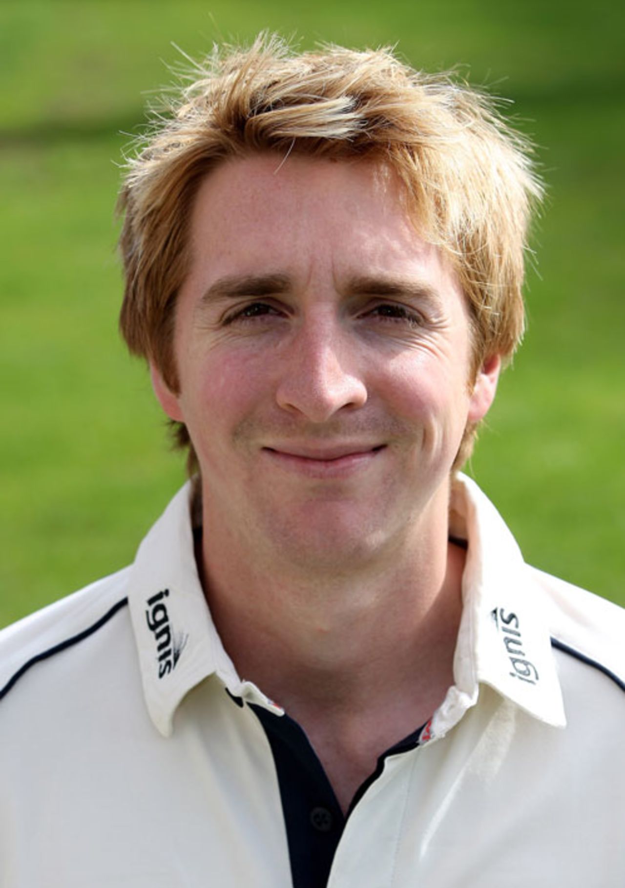 Tom Smith