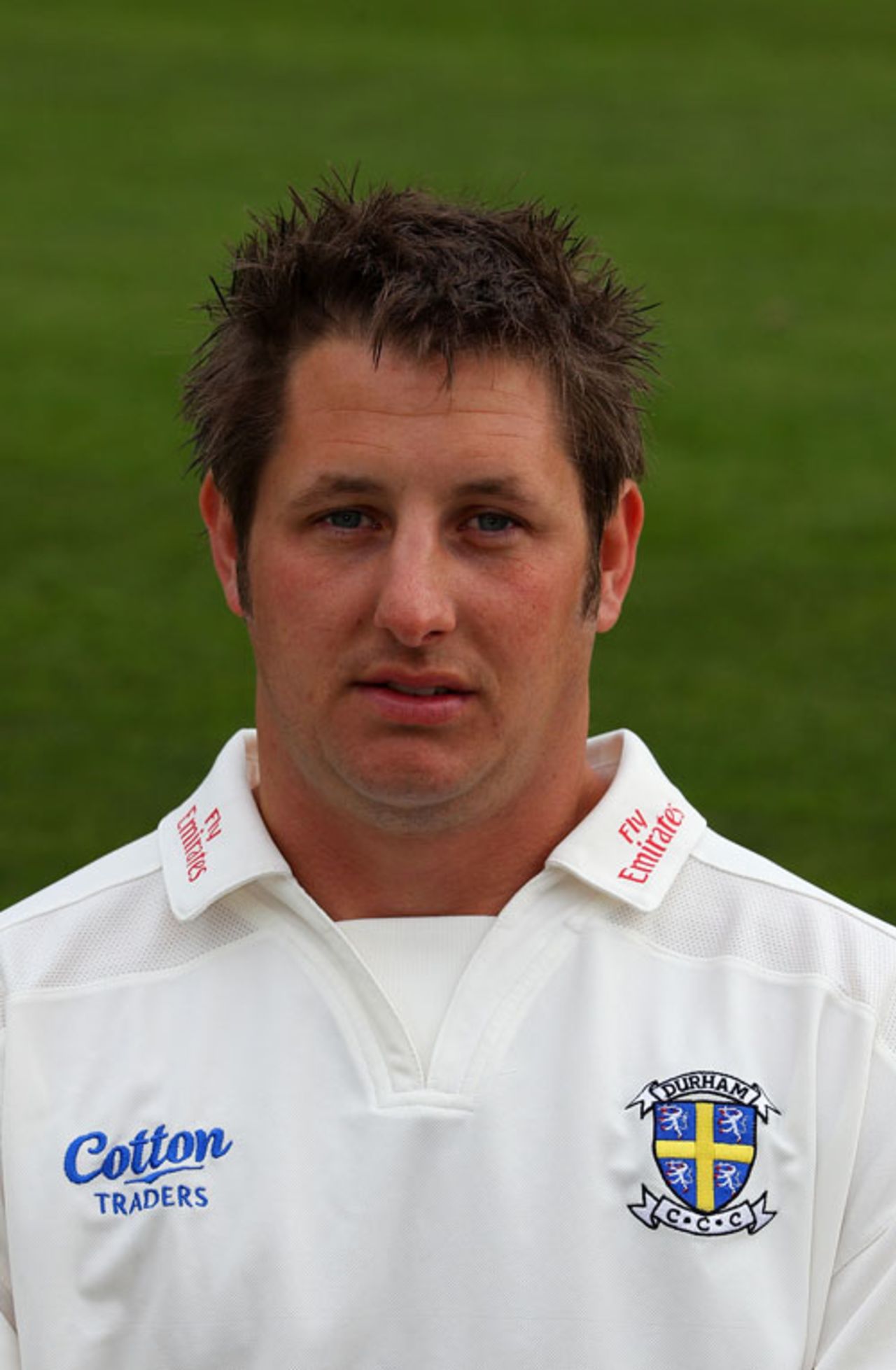 Phil Mustard