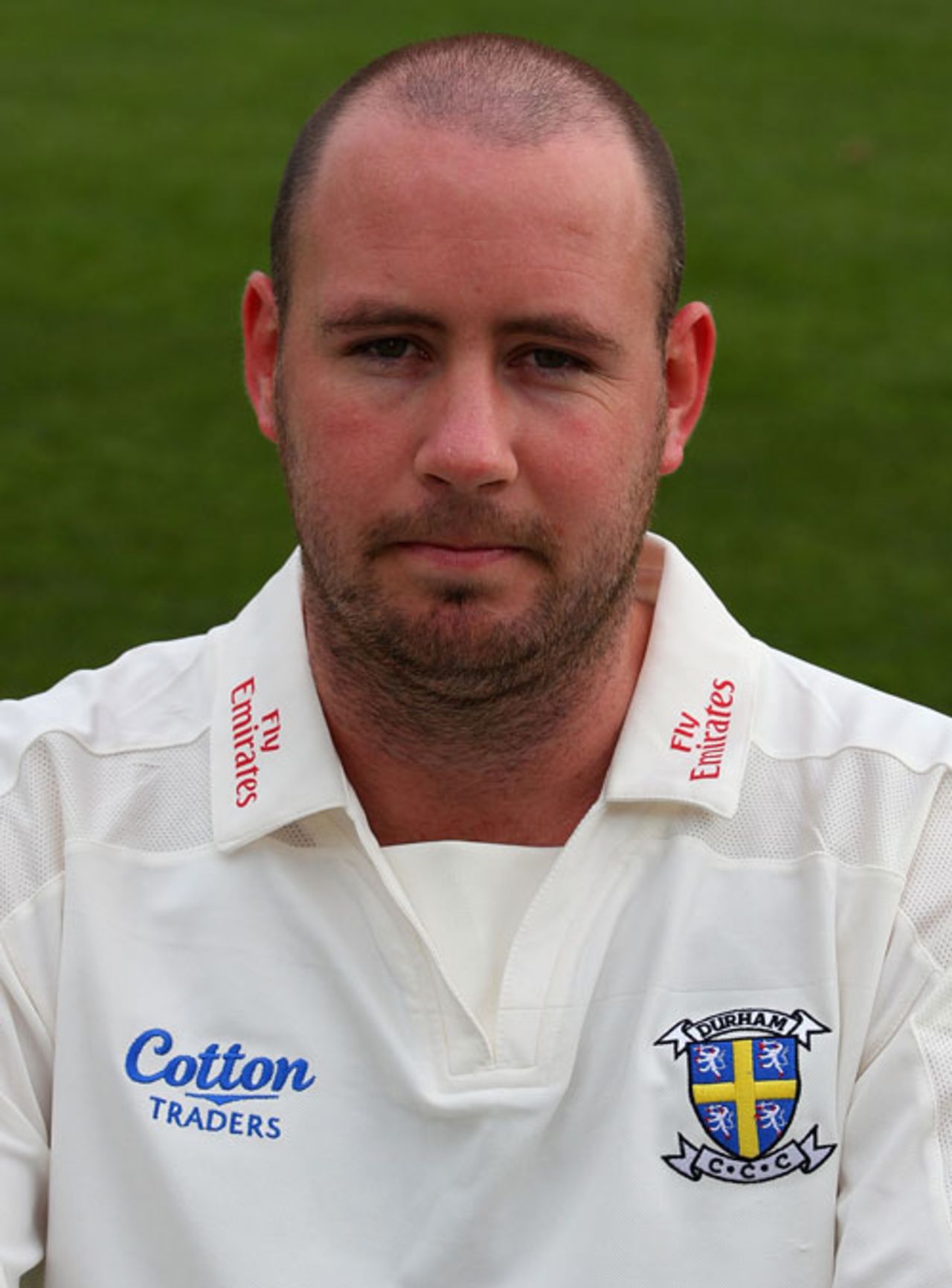 Chris Rushworth